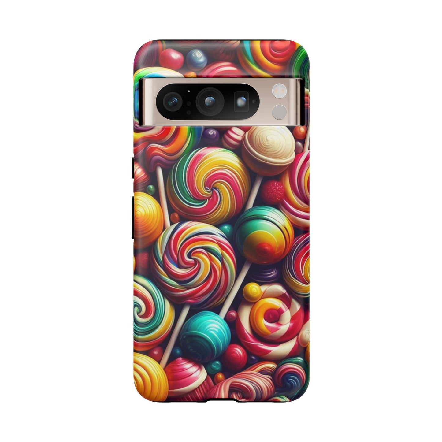 Candygram Tough Cases