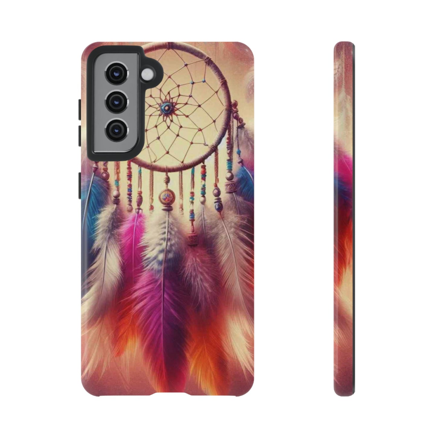 Dream Catcher Tough Cases