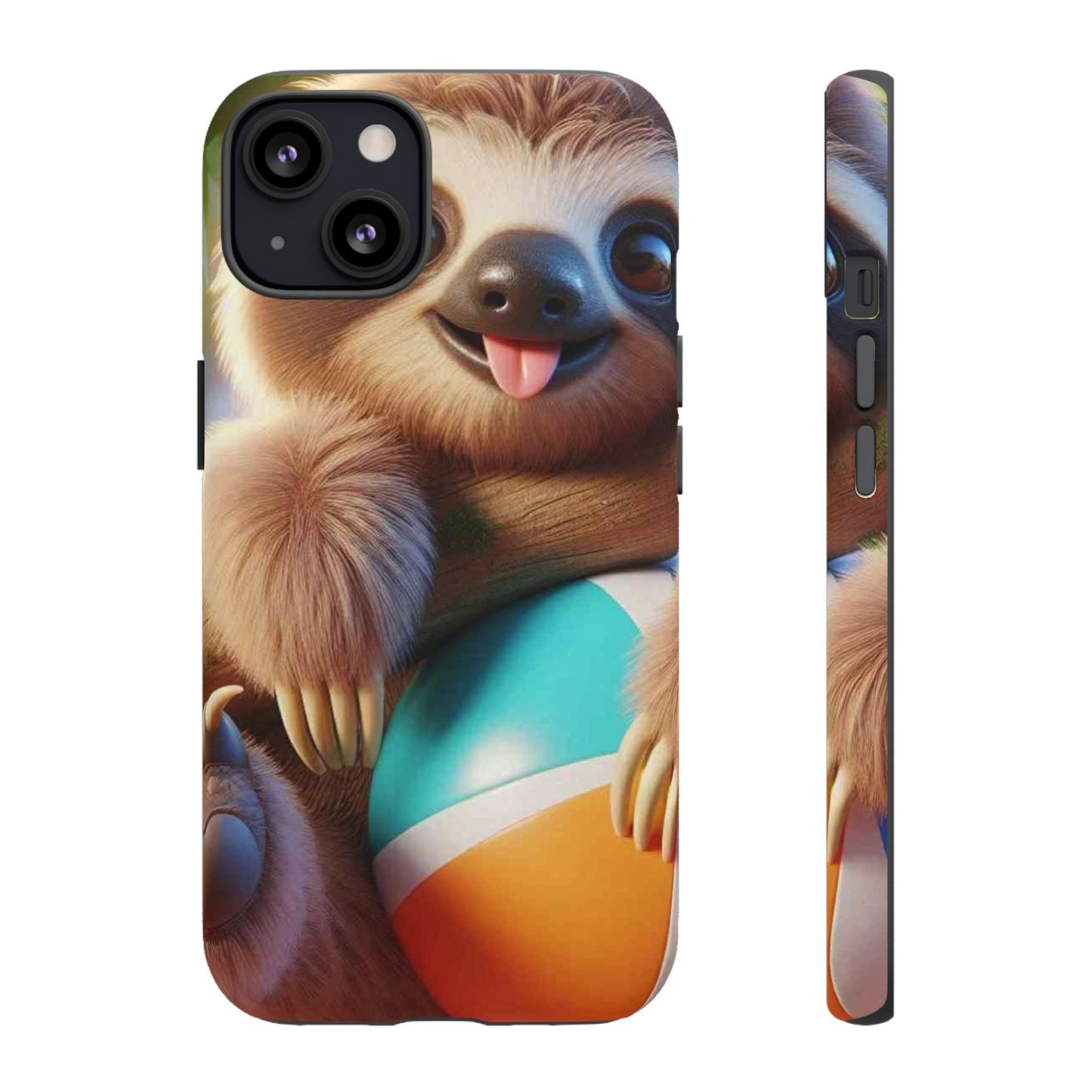 Tough Cases -sloth