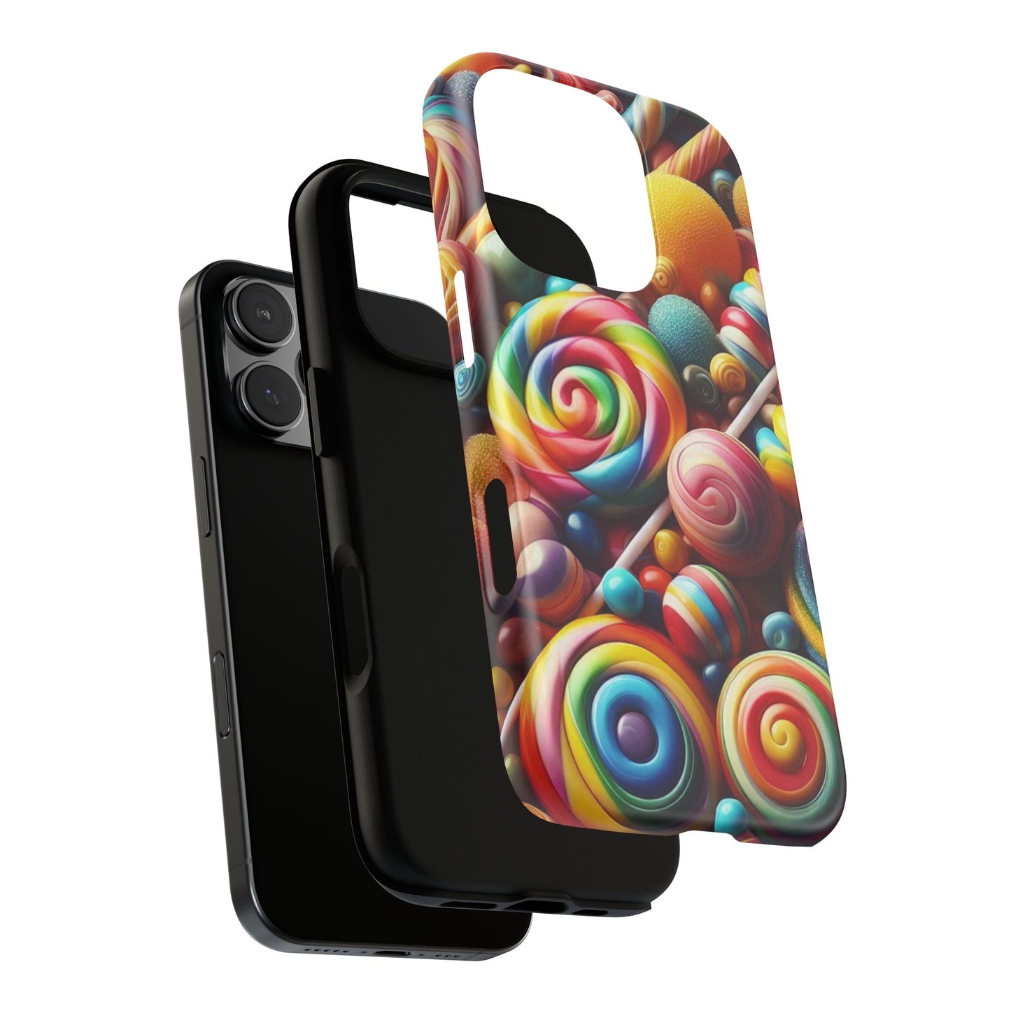 Lollipop Tough Cases