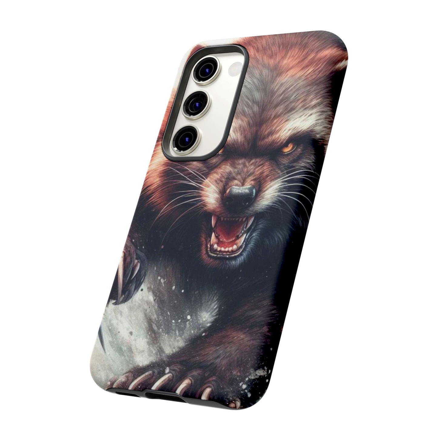 Tough Cases - wolverine