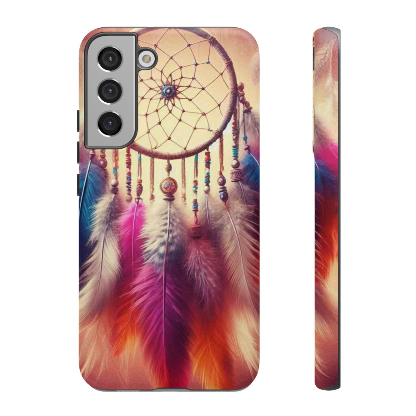 Dream Catcher Tough Cases