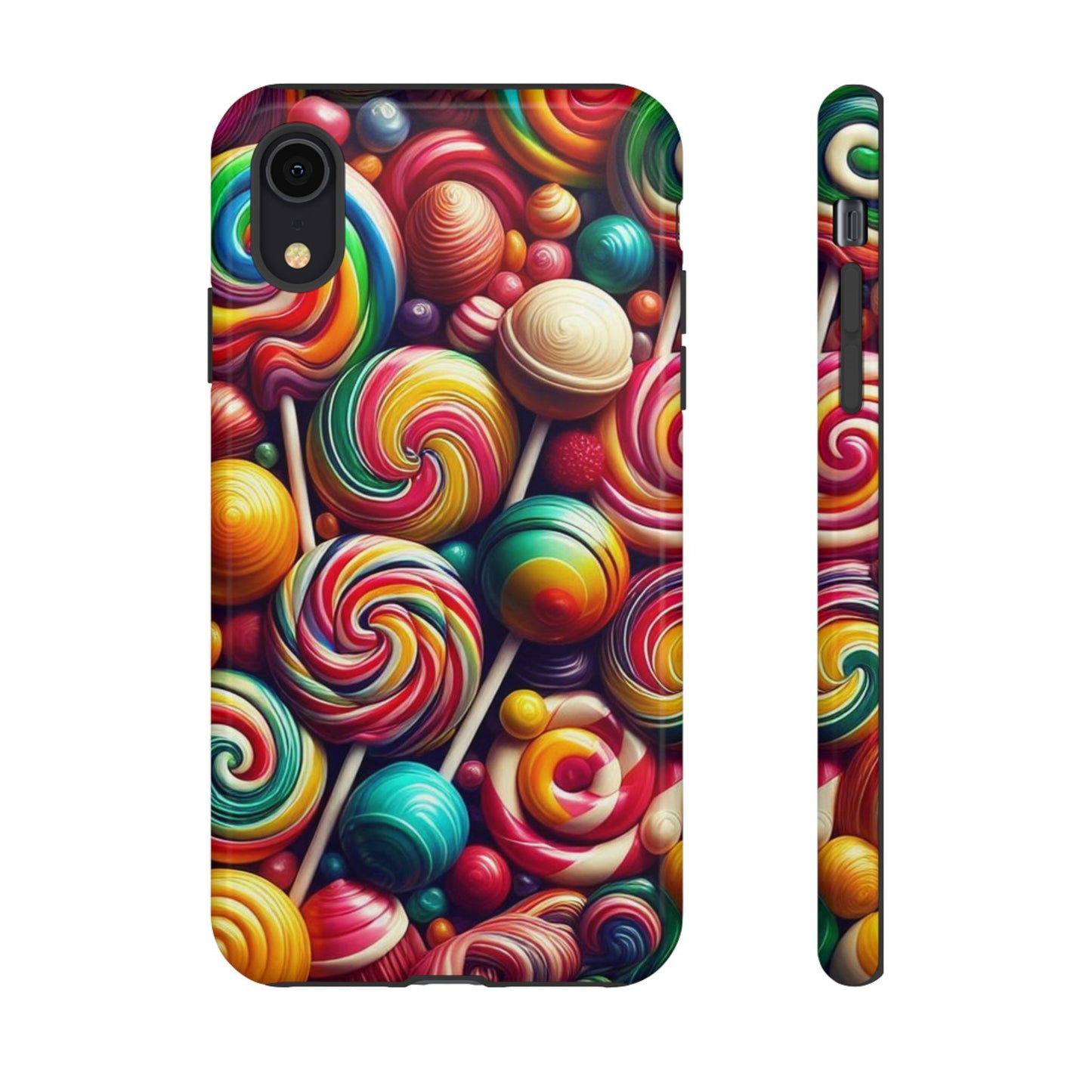 Candygram Tough Cases
