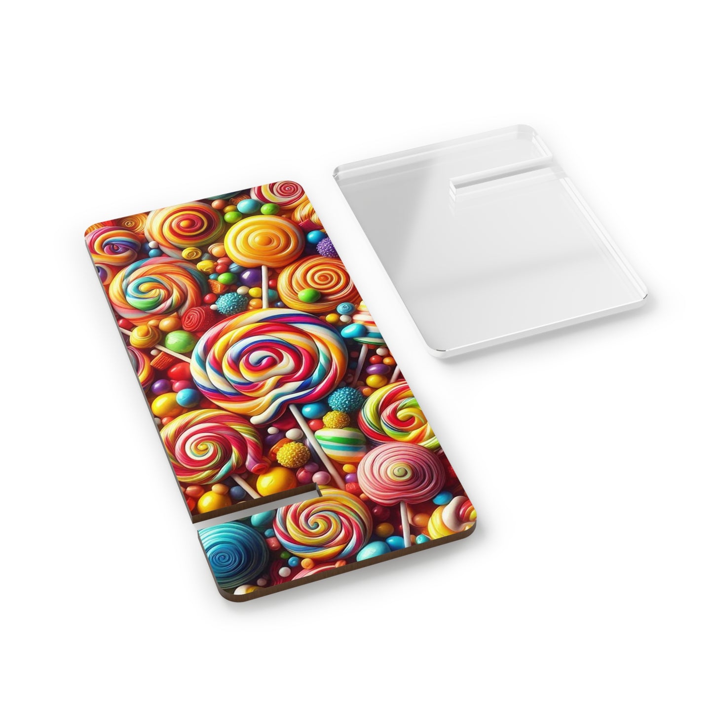 Candy Mobile Display Stand for Smartphones