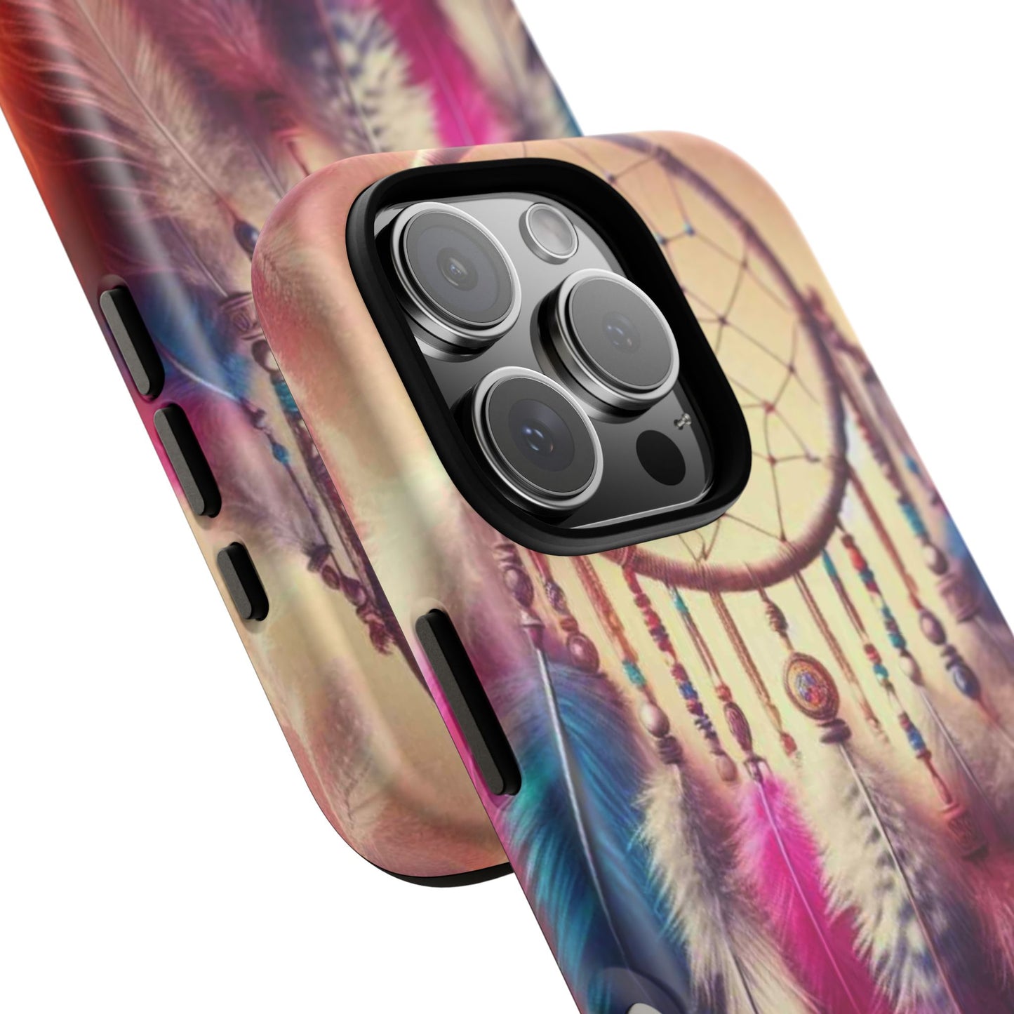 Dream Catcher Tough Cases