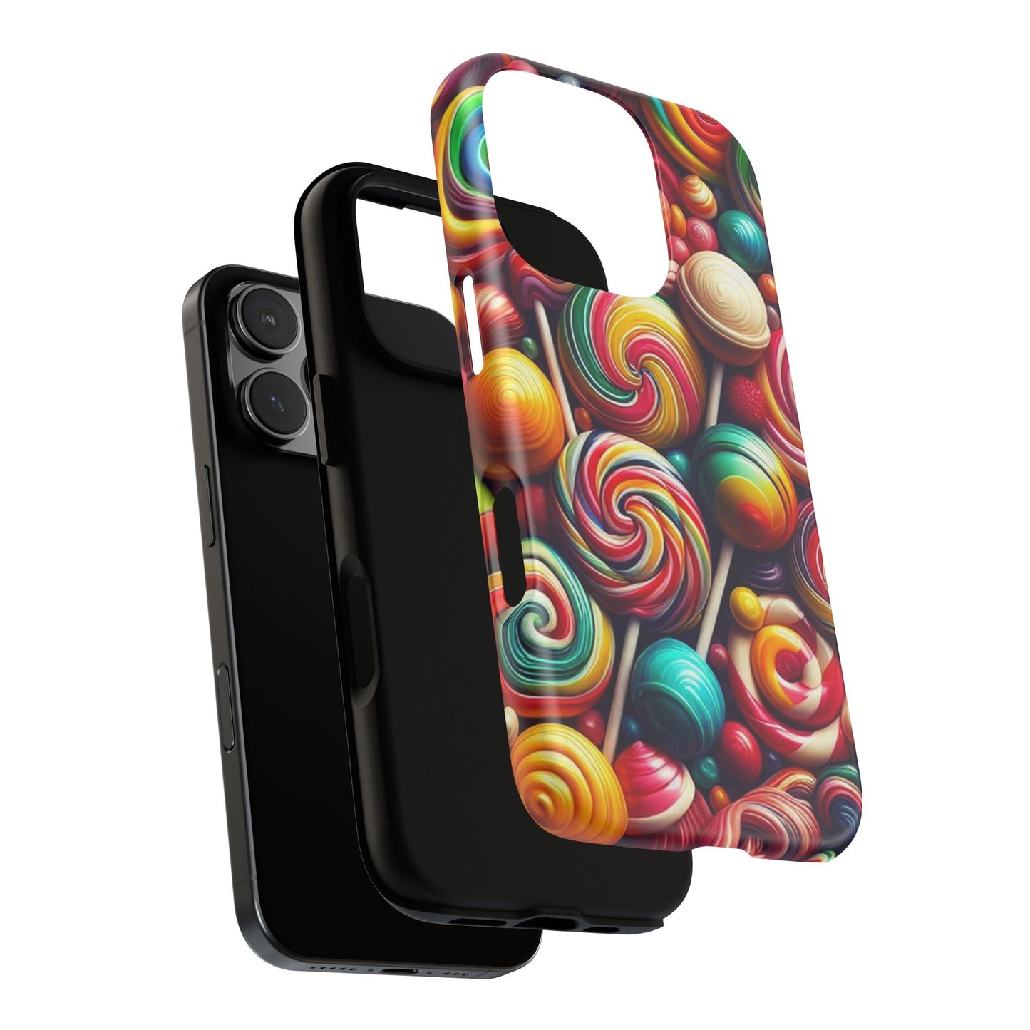 Candygram Tough Cases