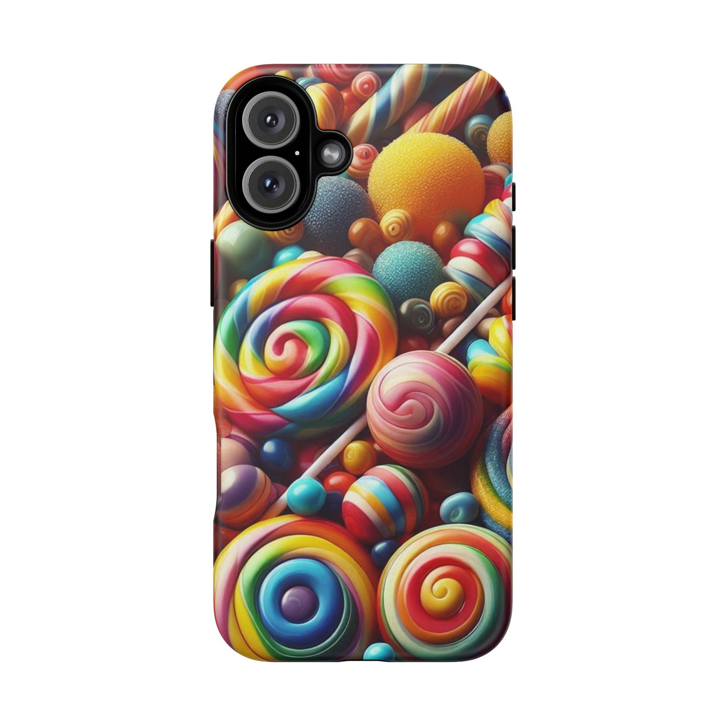 Lollipop Tough Cases
