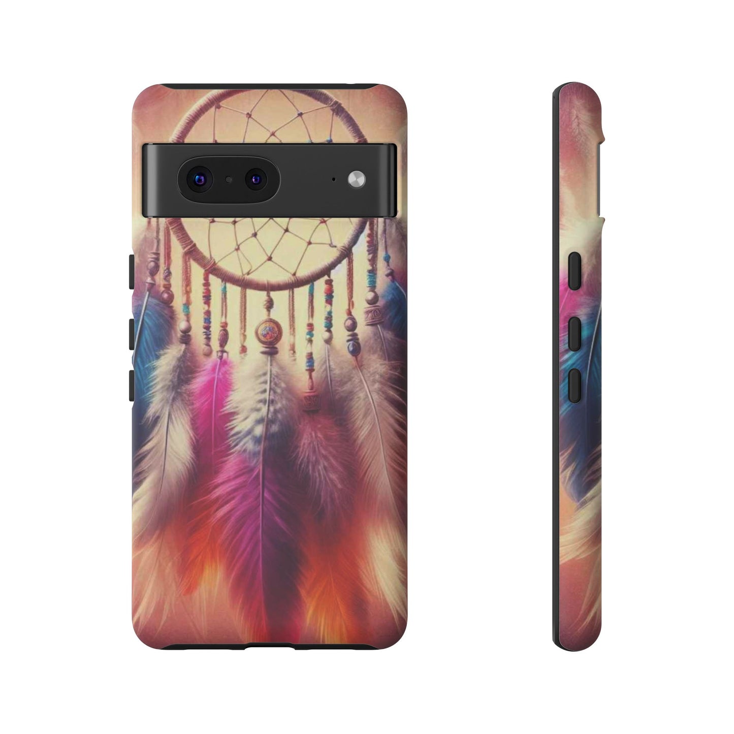 Dream Catcher Tough Cases