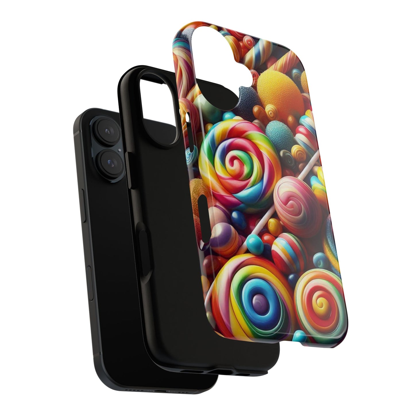 Lollipop Tough Cases