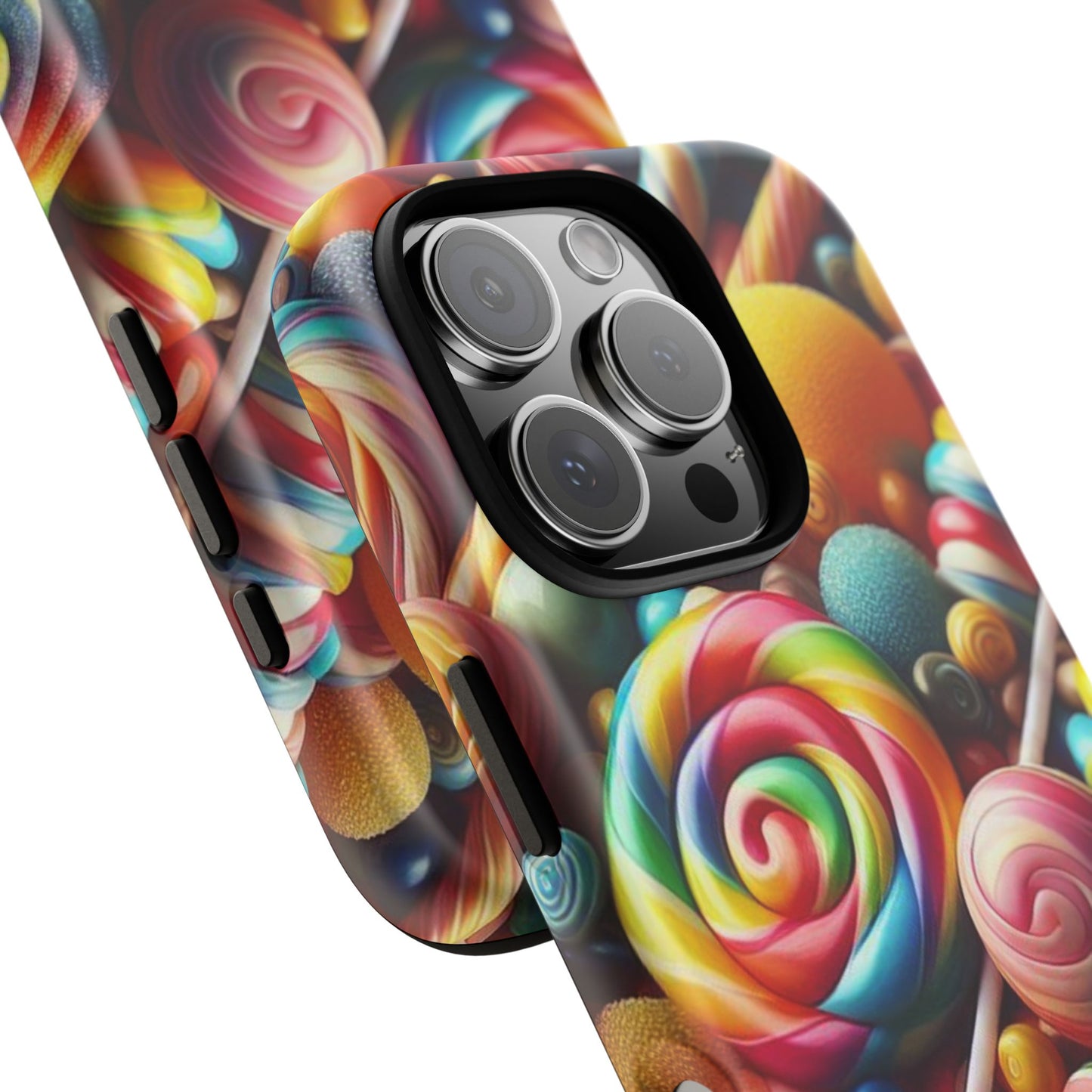 Lollipop Tough Cases