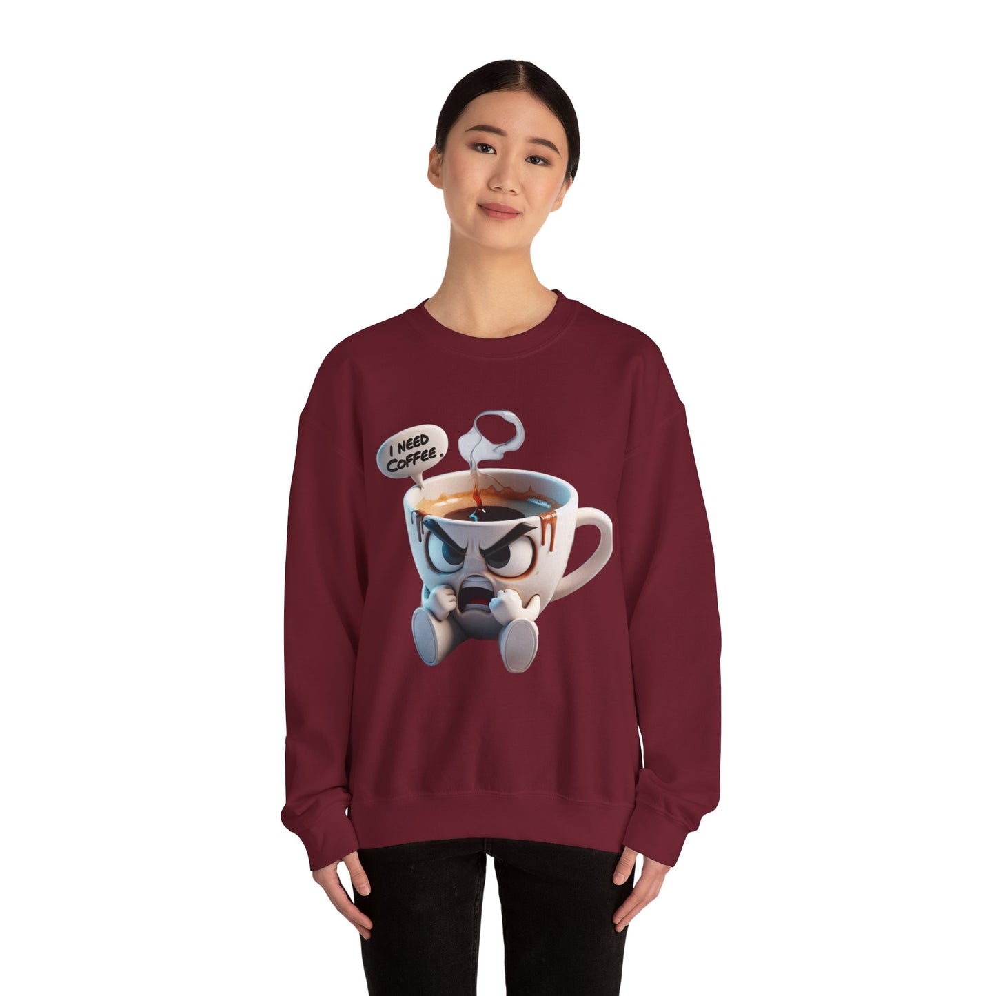 Unisex Heavy Blend™ Crewneck Sweatshirt