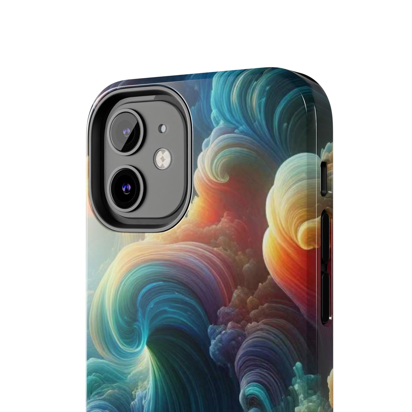 Tough Phone Cases - Waves