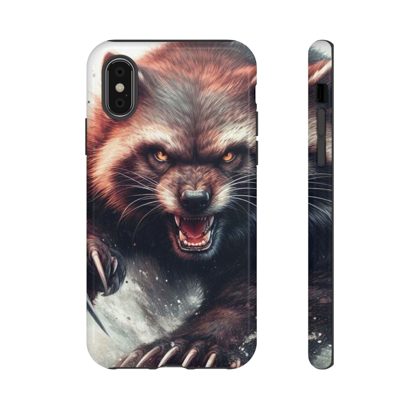 Tough Cases - wolverine