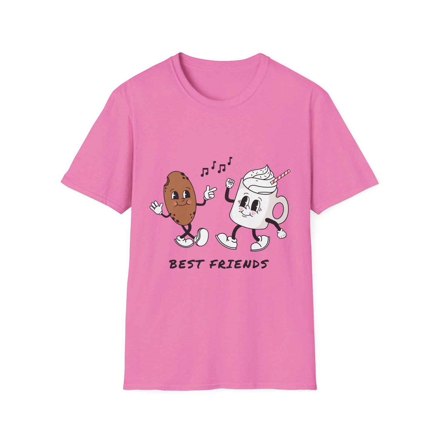 Best Friends T-Shirt