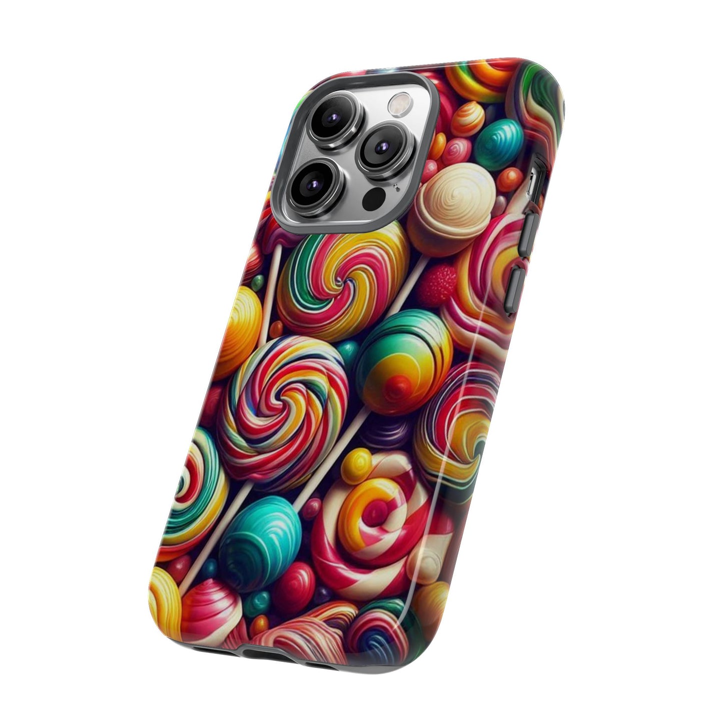 Candygram Tough Cases