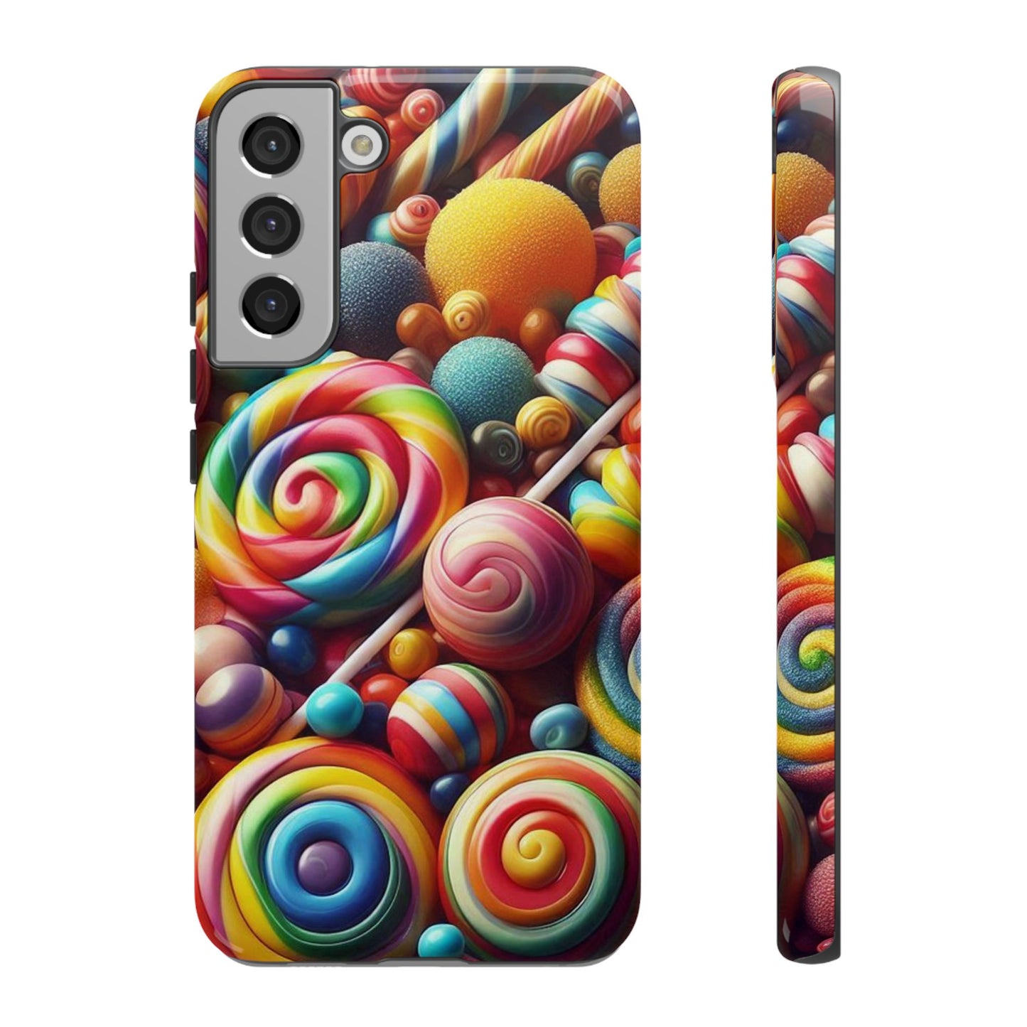 Lollipop Tough Cases