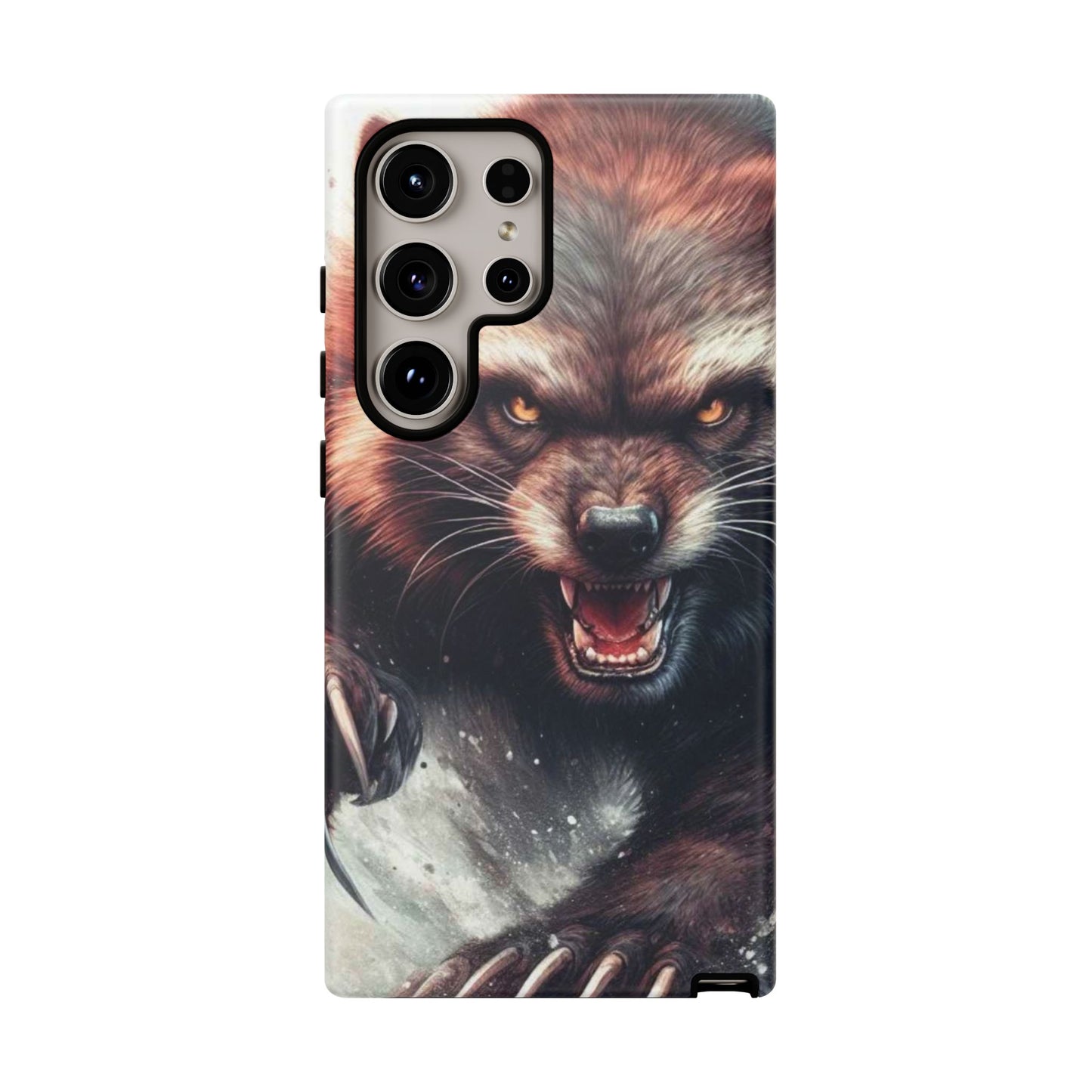 Tough Cases - wolverine