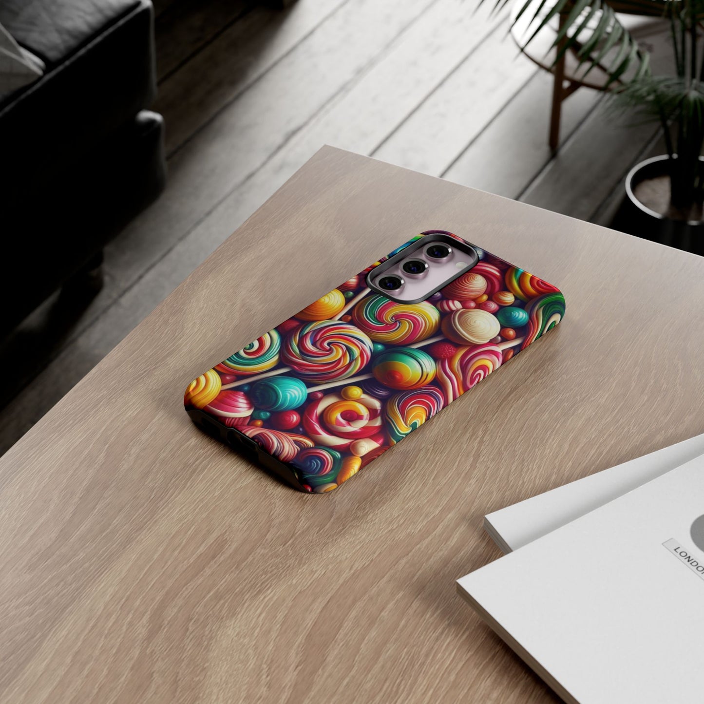 Candygram Tough Cases