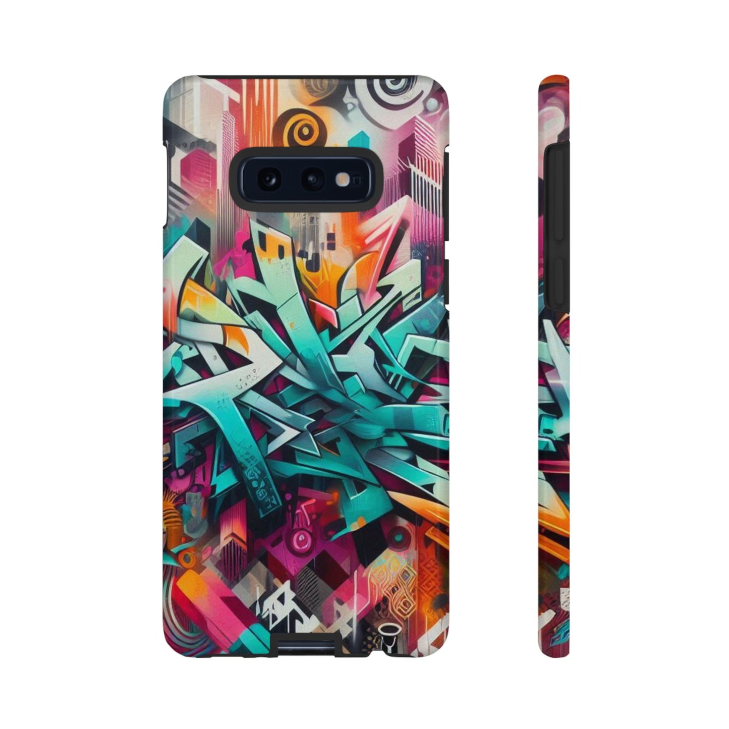 Graffiti Tough Cases