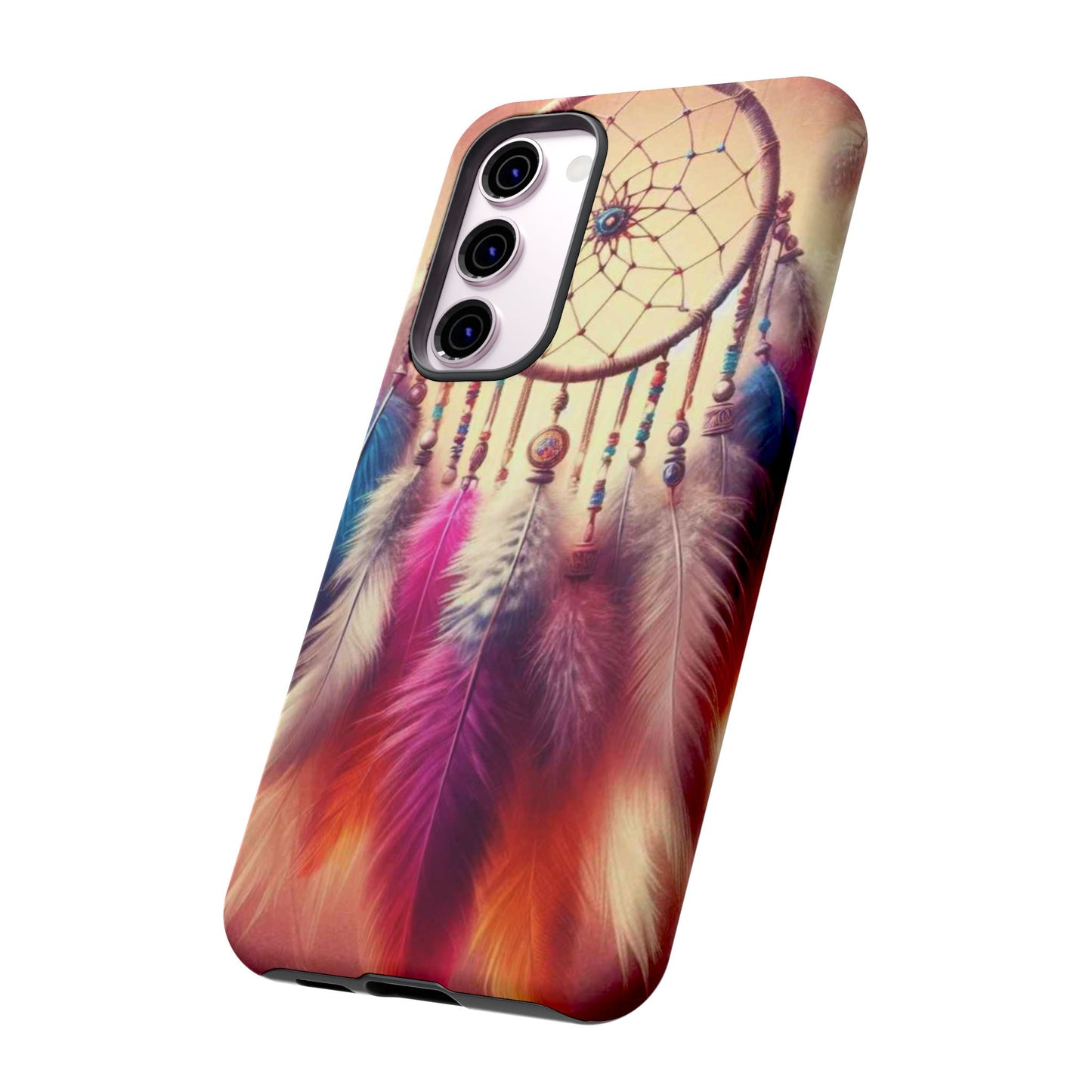 Dream Catcher Tough Cases