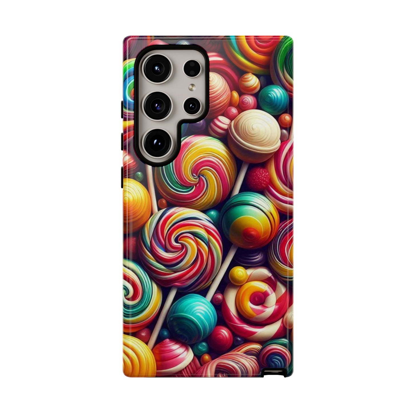 Candygram Tough Cases