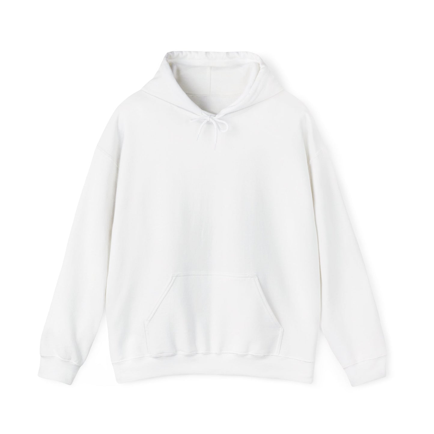 Frazzled friend get off my back Hooded Sweatshirt