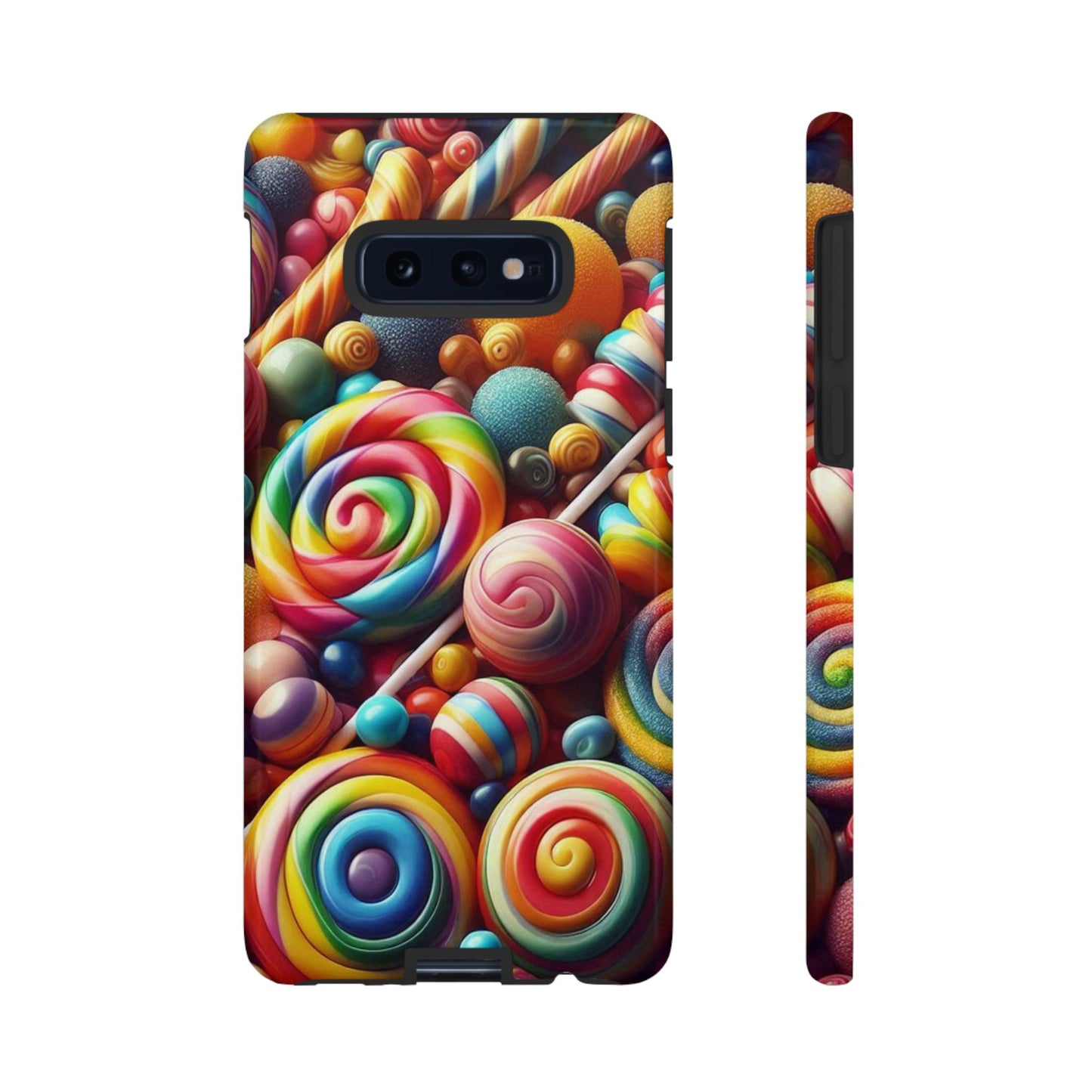 Lollipop Tough Cases