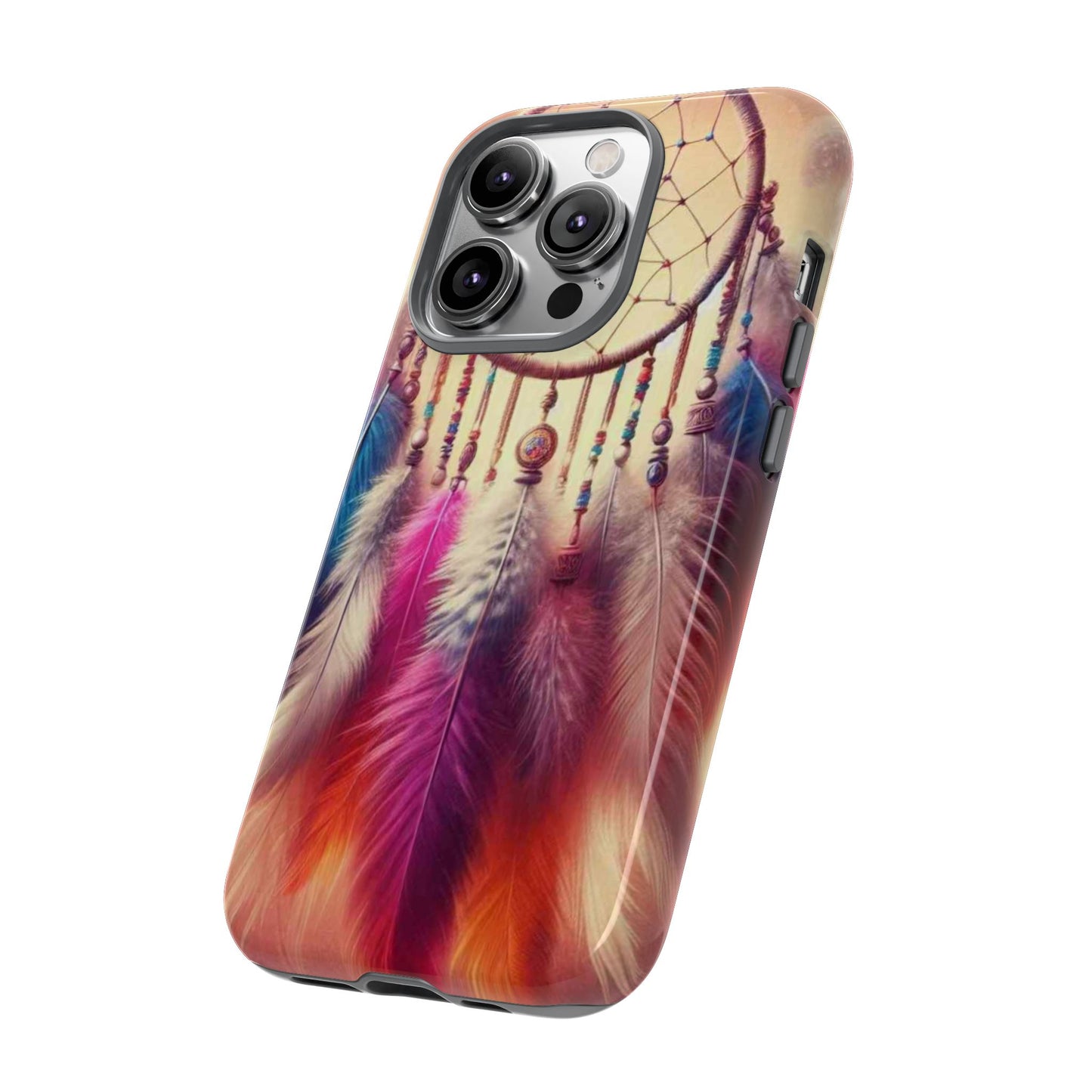 Dream Catcher Tough Cases