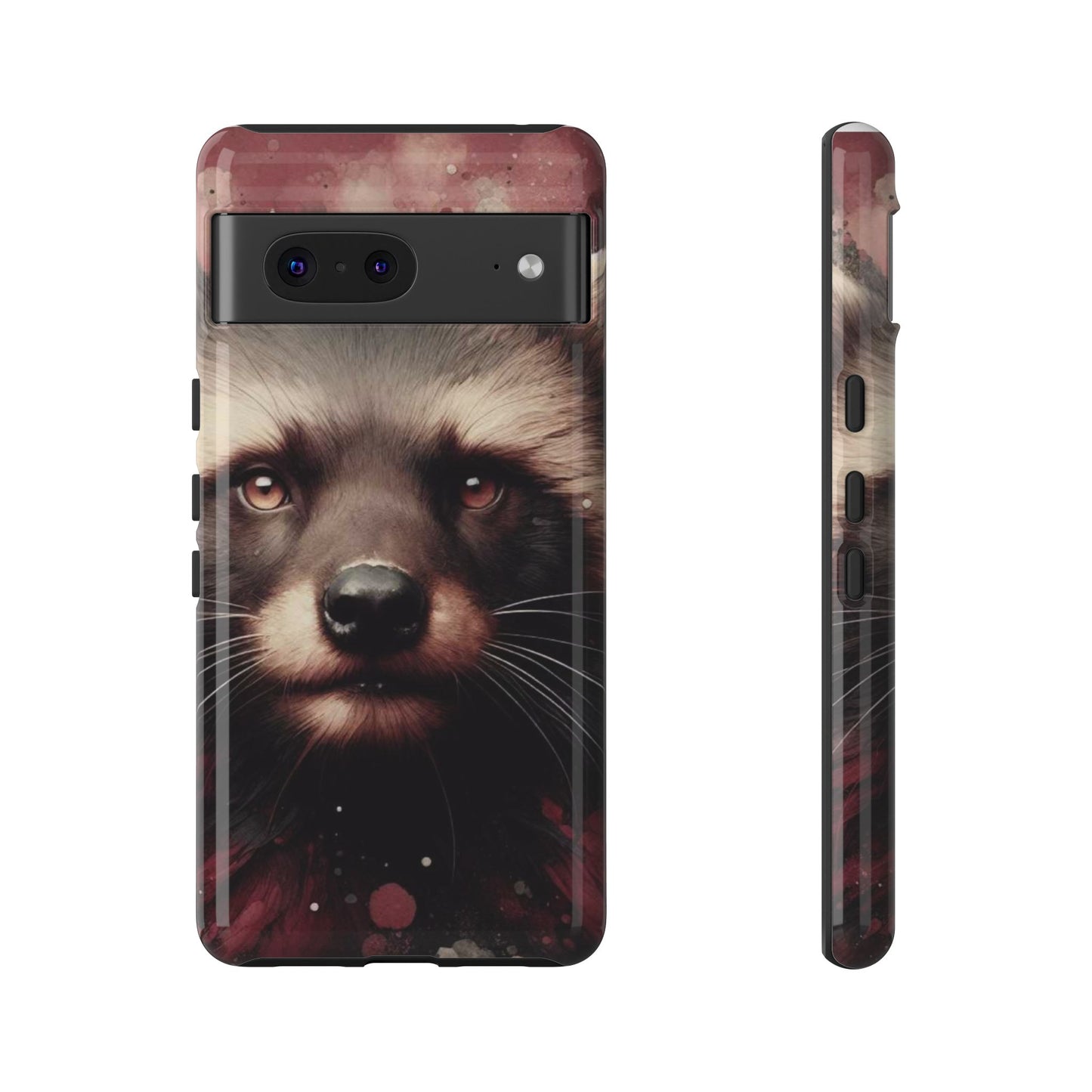 Tough Cases - wolverine red