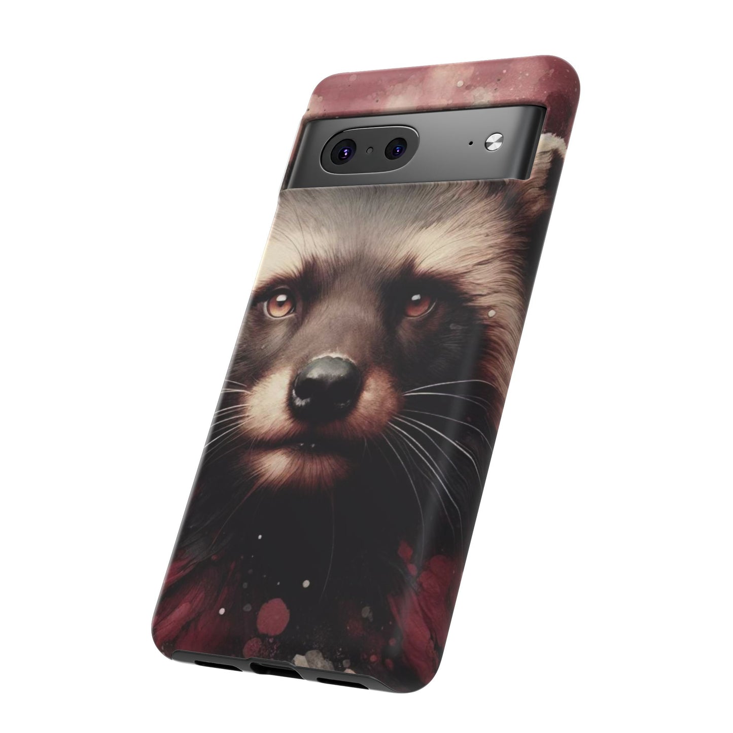 Tough Cases - wolverine red