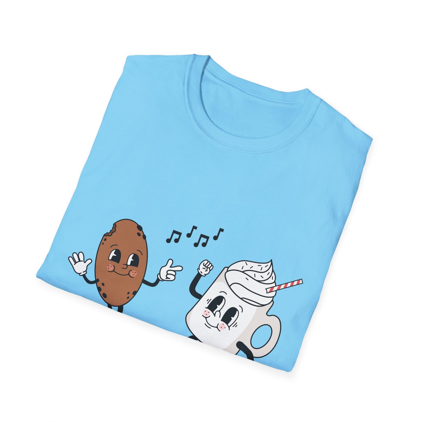 Best Friends T-Shirt