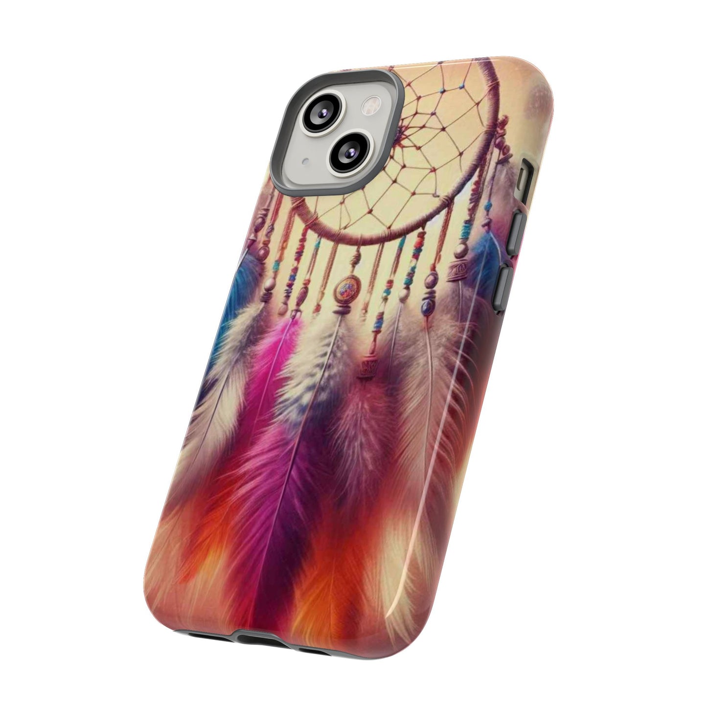 Dream Catcher Tough Cases