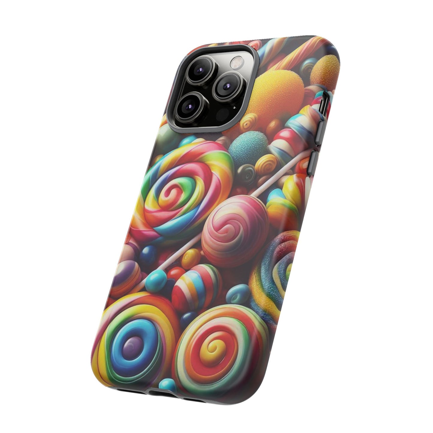 Lollipop Tough Cases