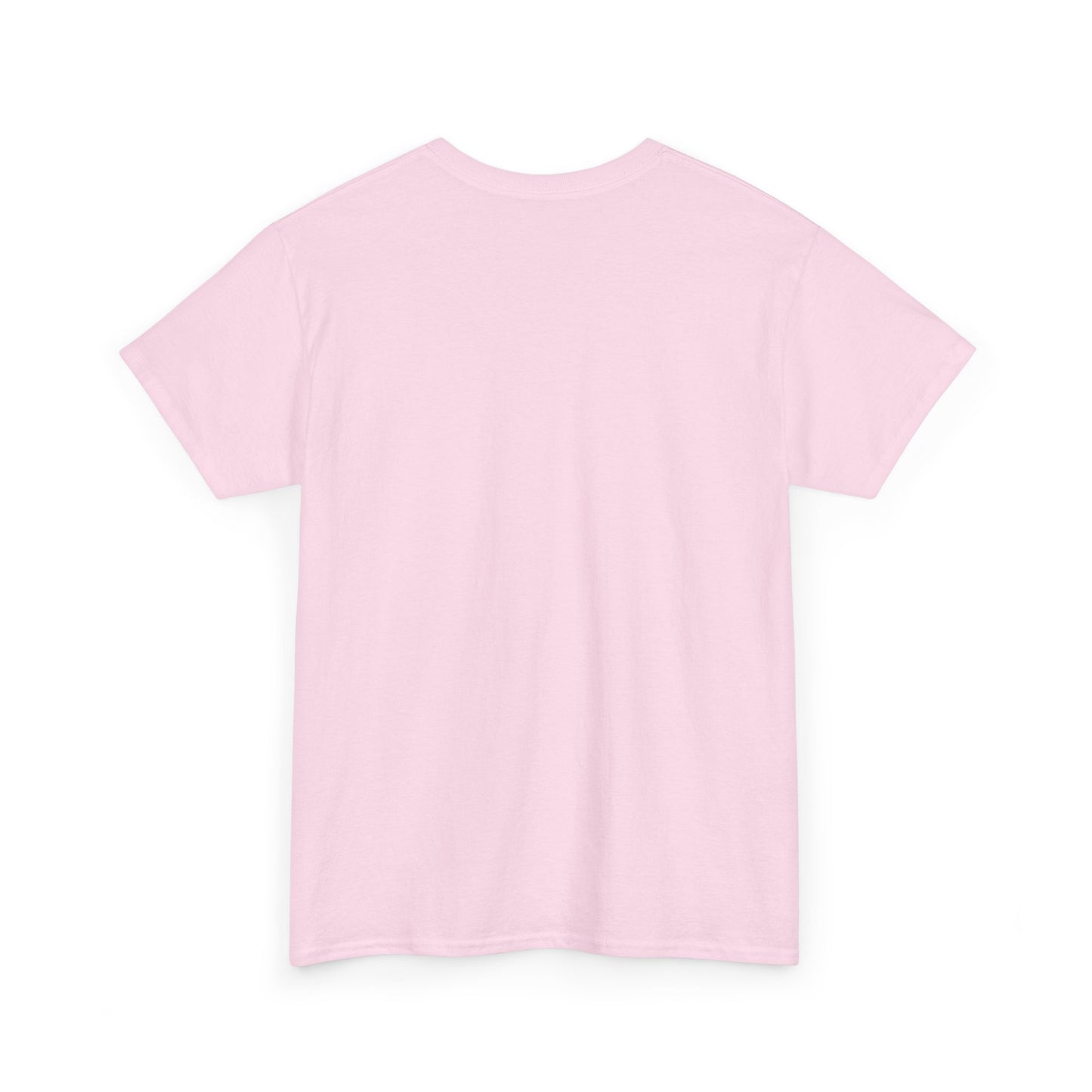 Unisex Heavy Cotton Tee sugar skull