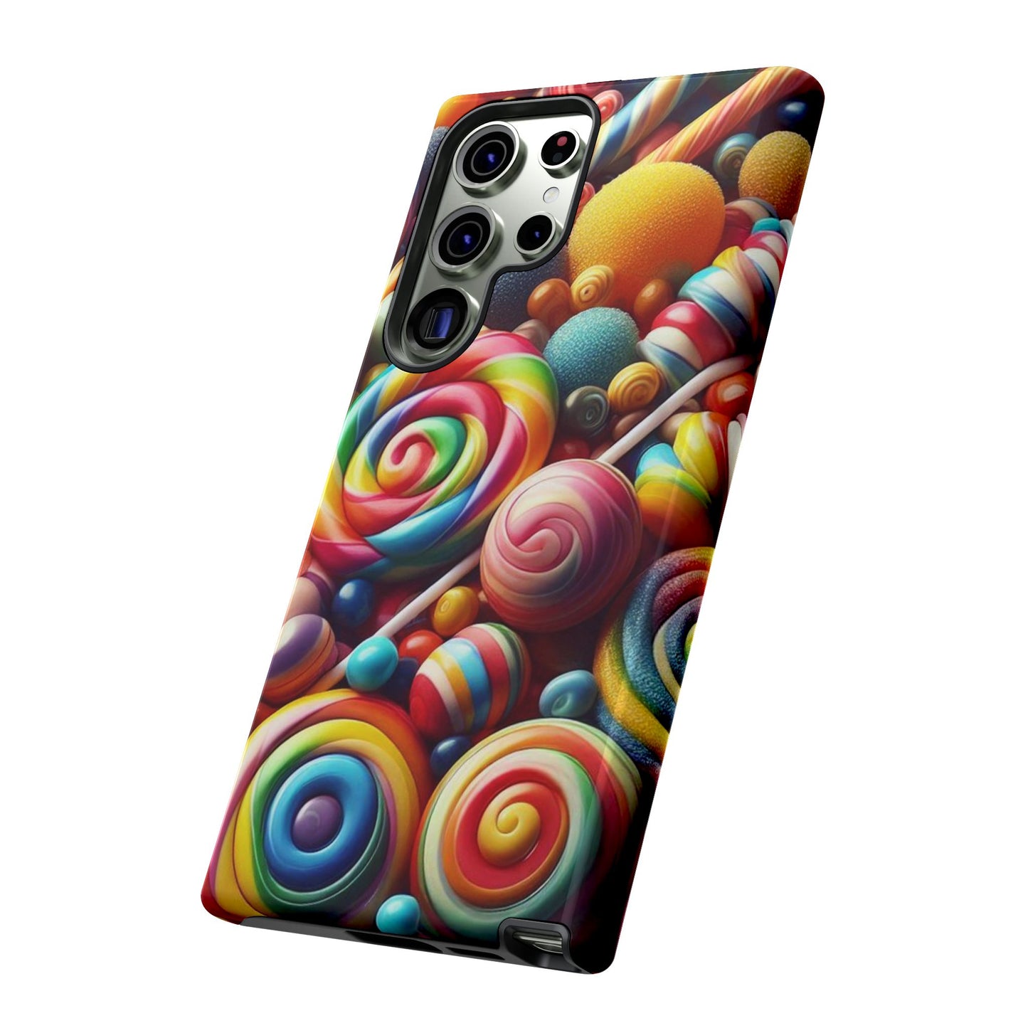 Lollipop Tough Cases