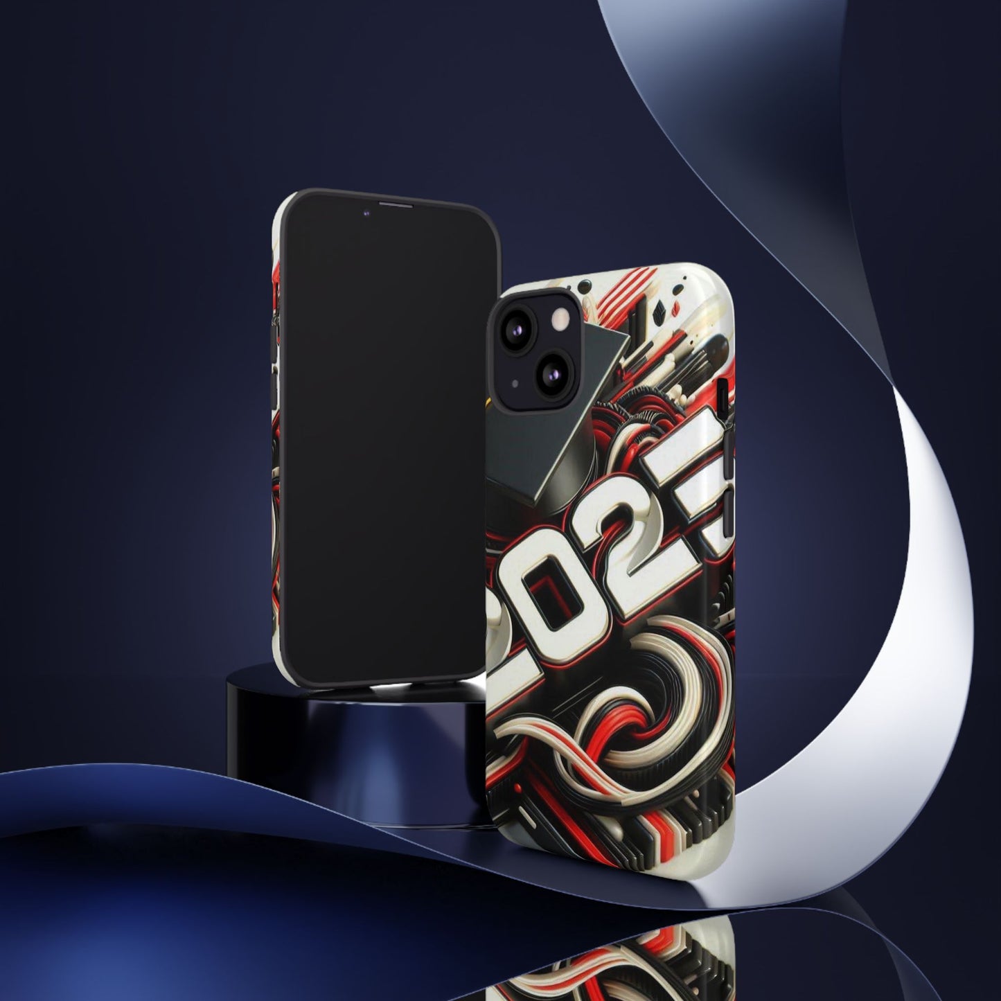 Tough Cases