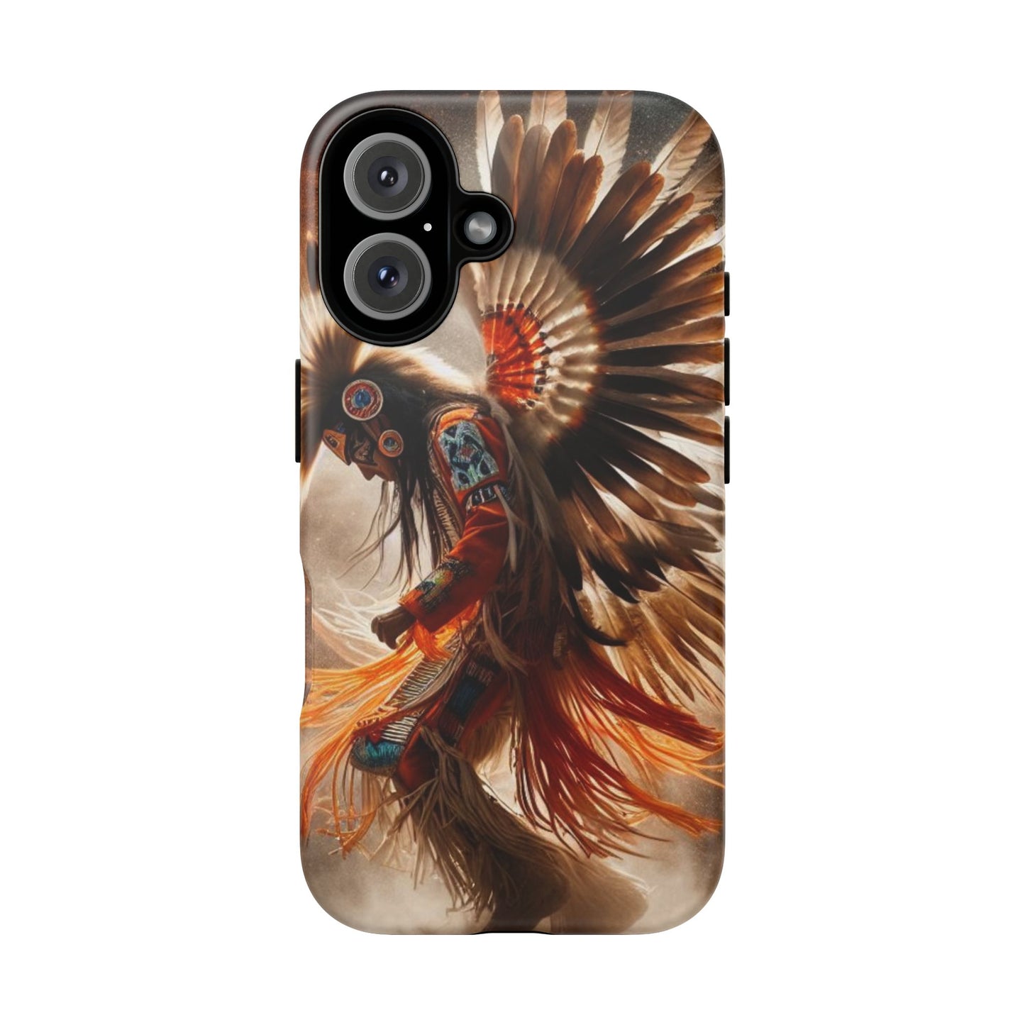 Powwow Tough Cases