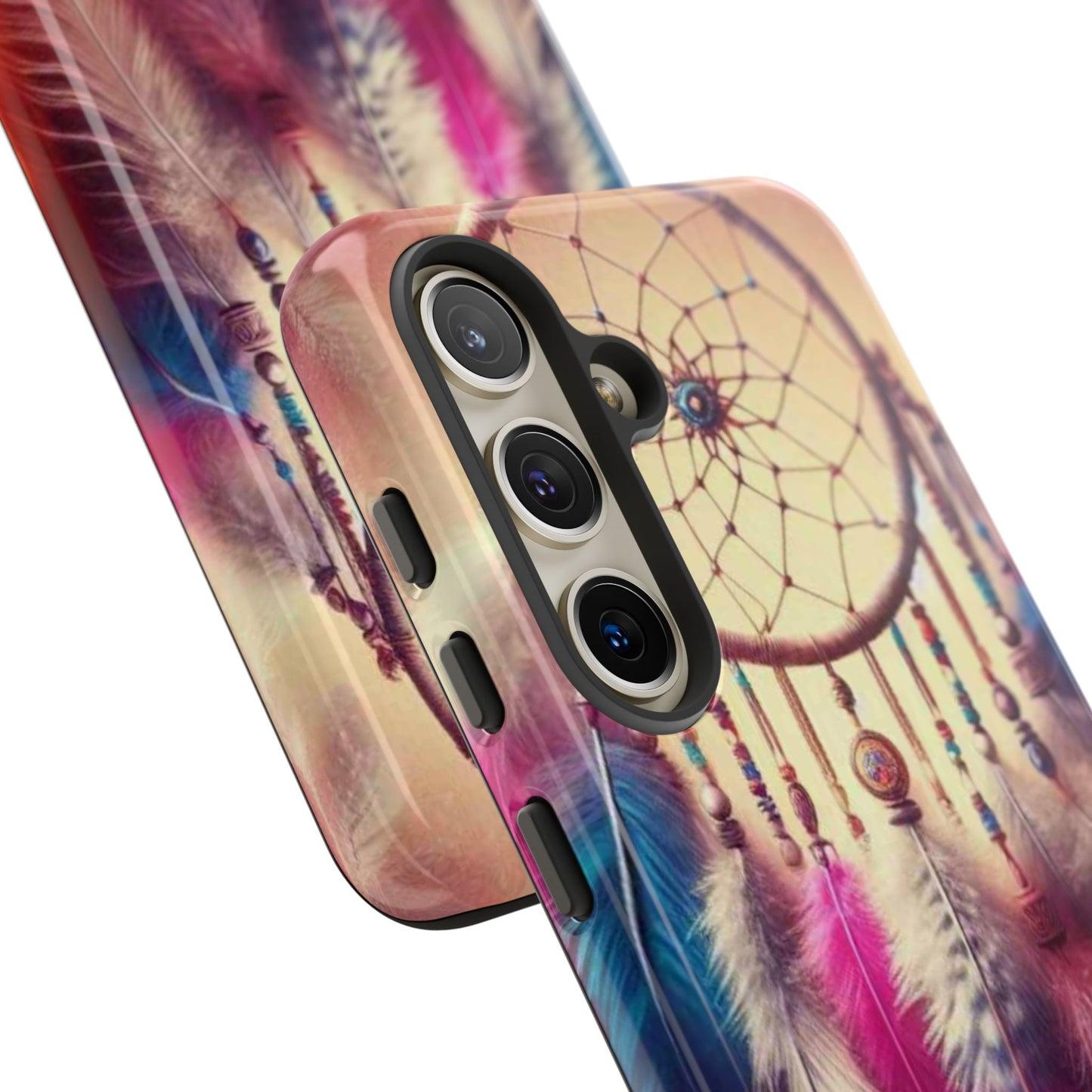 Dream Catcher Tough Cases