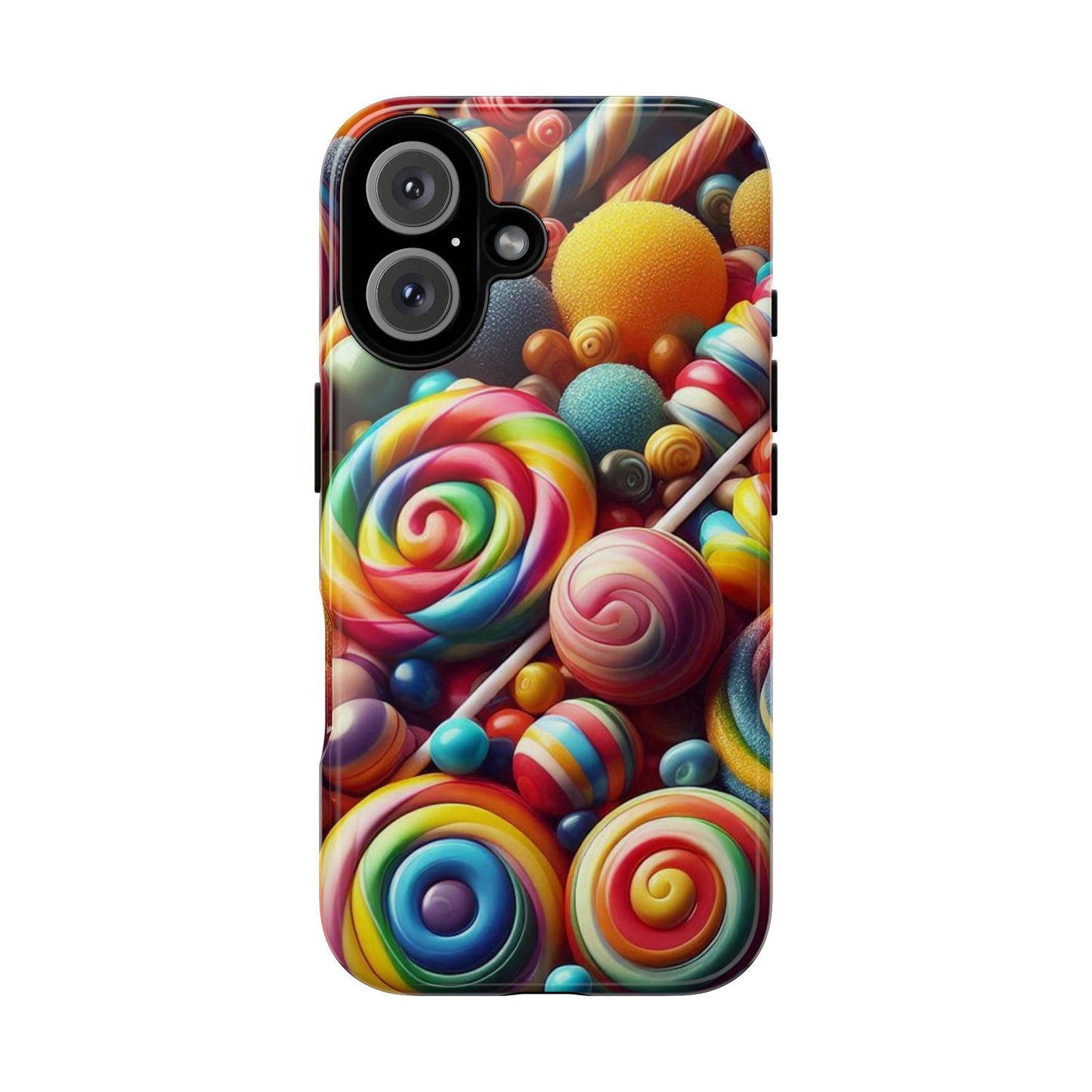 Lollipop Tough Cases