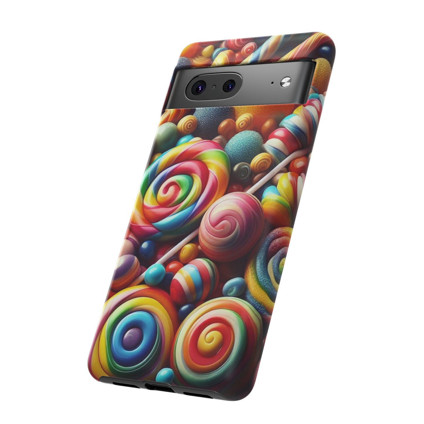Lollipop Tough Cases