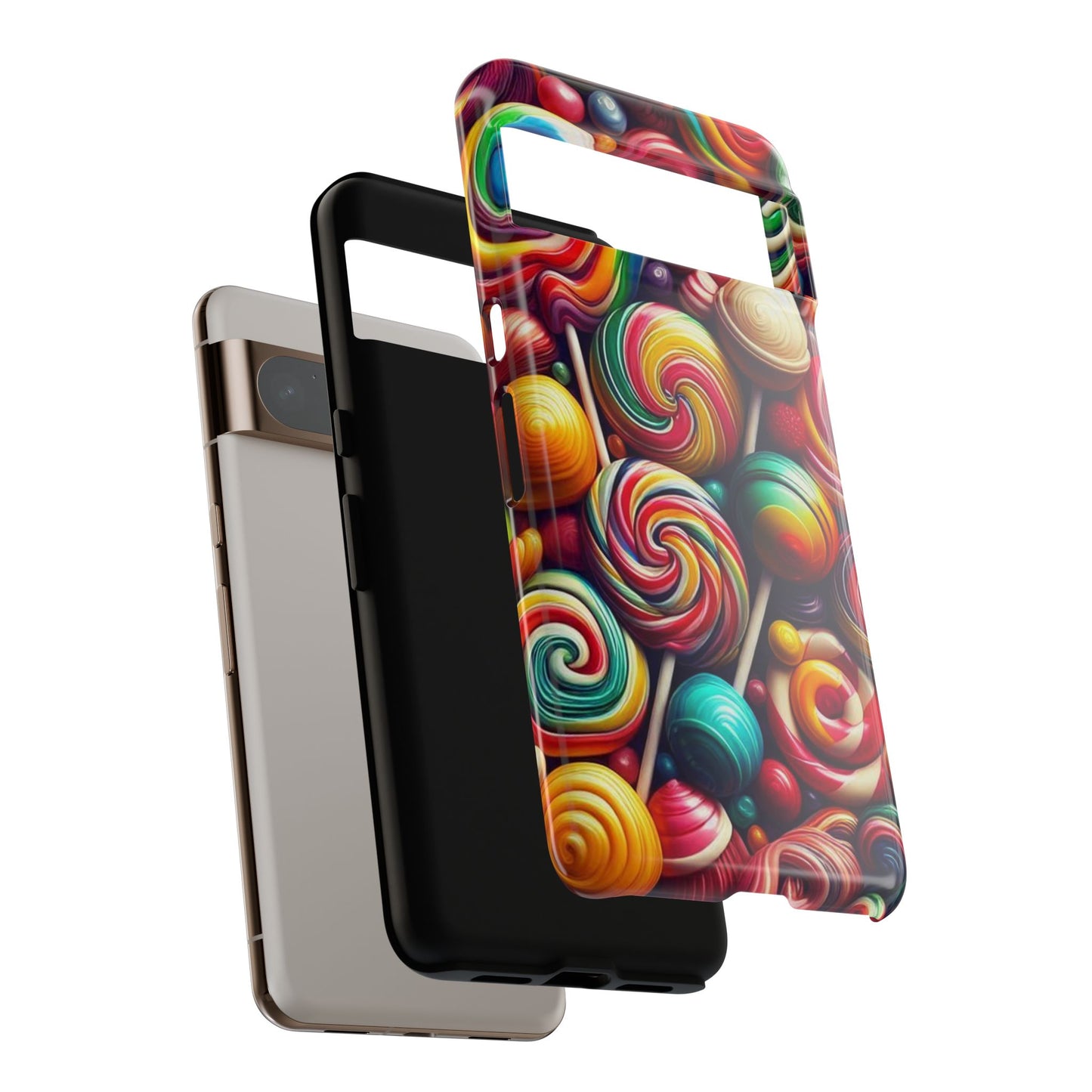 Candygram Tough Cases