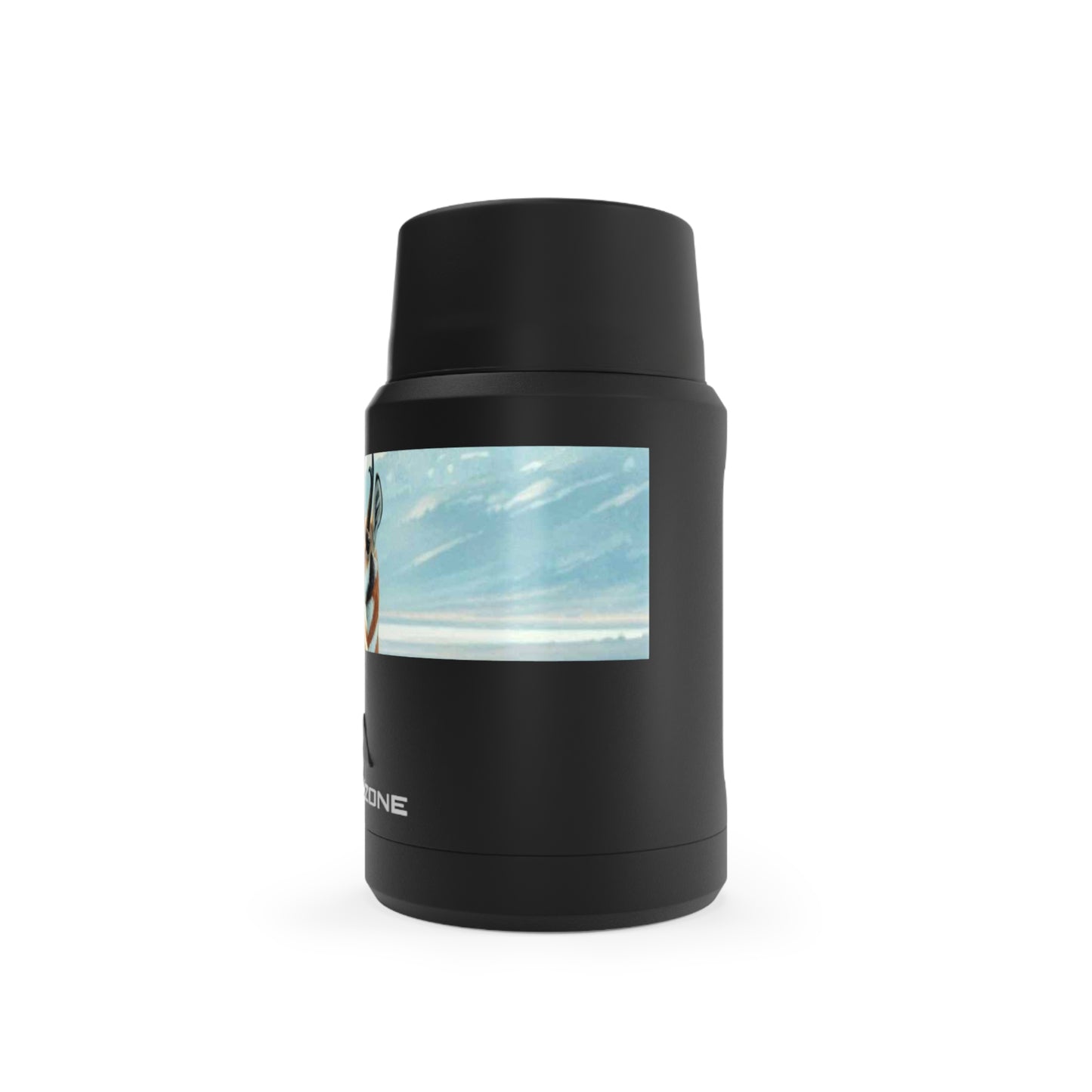 Pronghorn Prairie - Titan Copper Insulated Food Storage