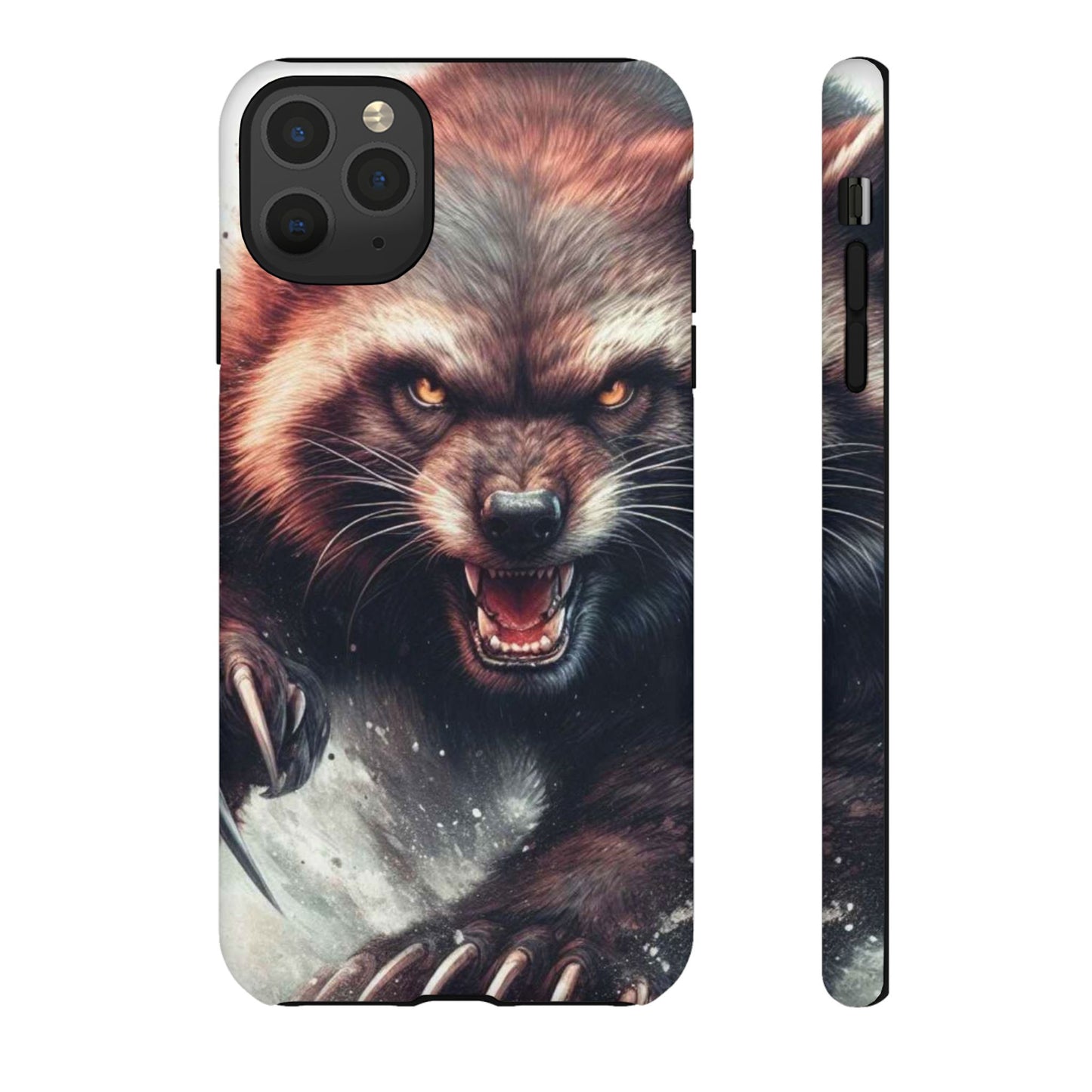 Tough Cases - wolverine