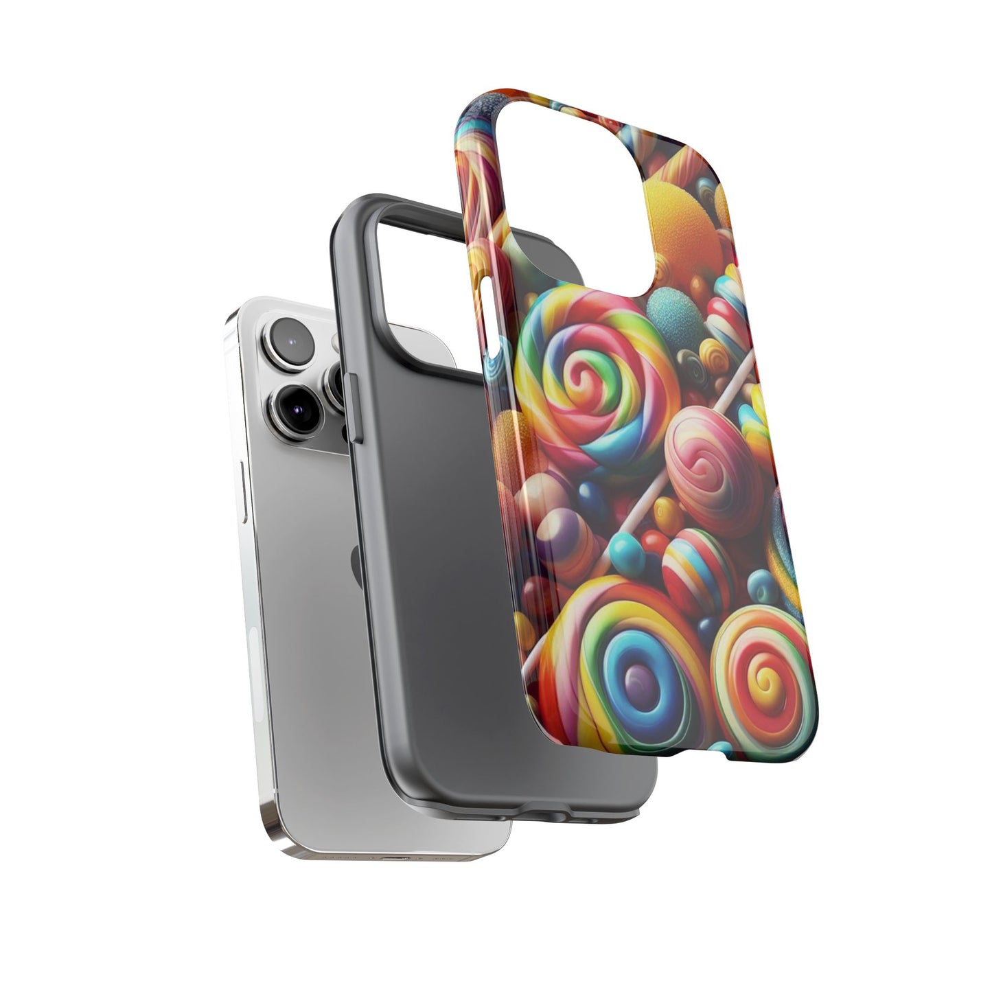 Lollipop Tough Cases