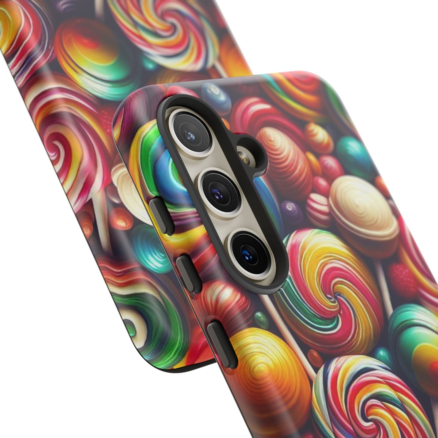 Candygram Tough Cases