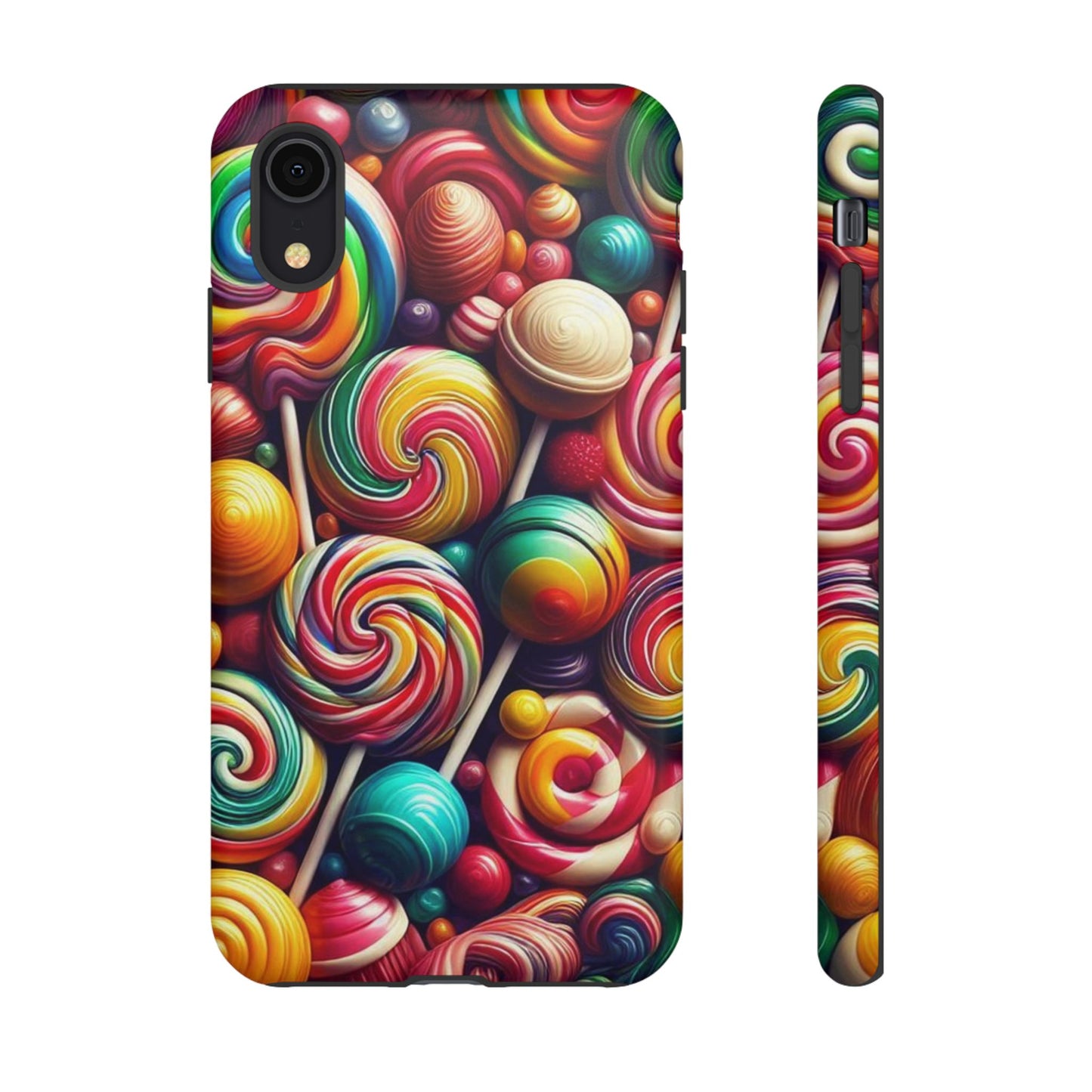 Candygram Tough Cases