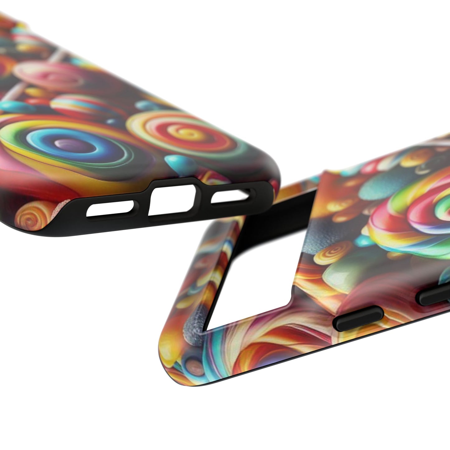 Lollipop Tough Cases