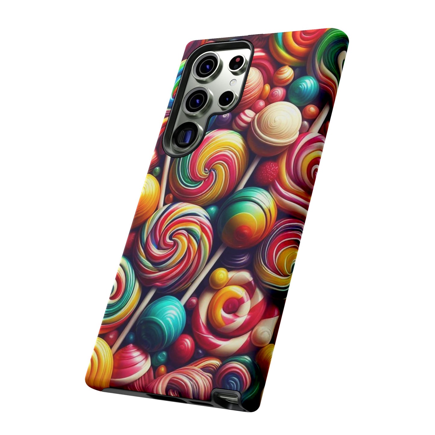 Candygram Tough Cases