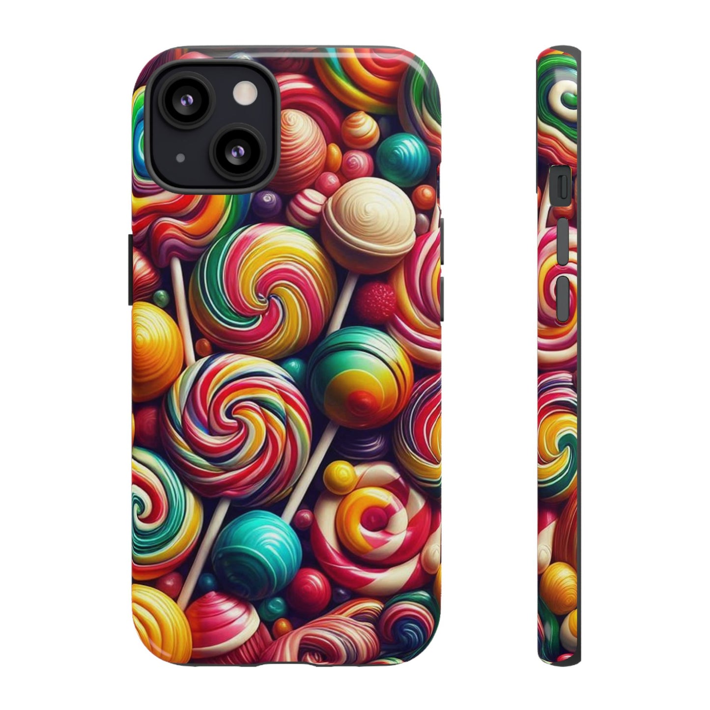 Candygram Tough Cases