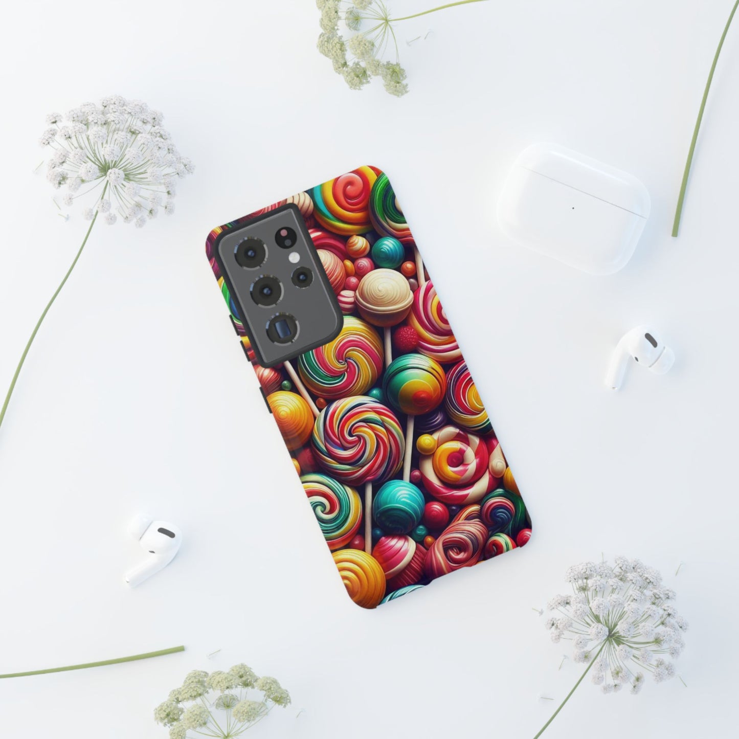 Candygram Tough Cases